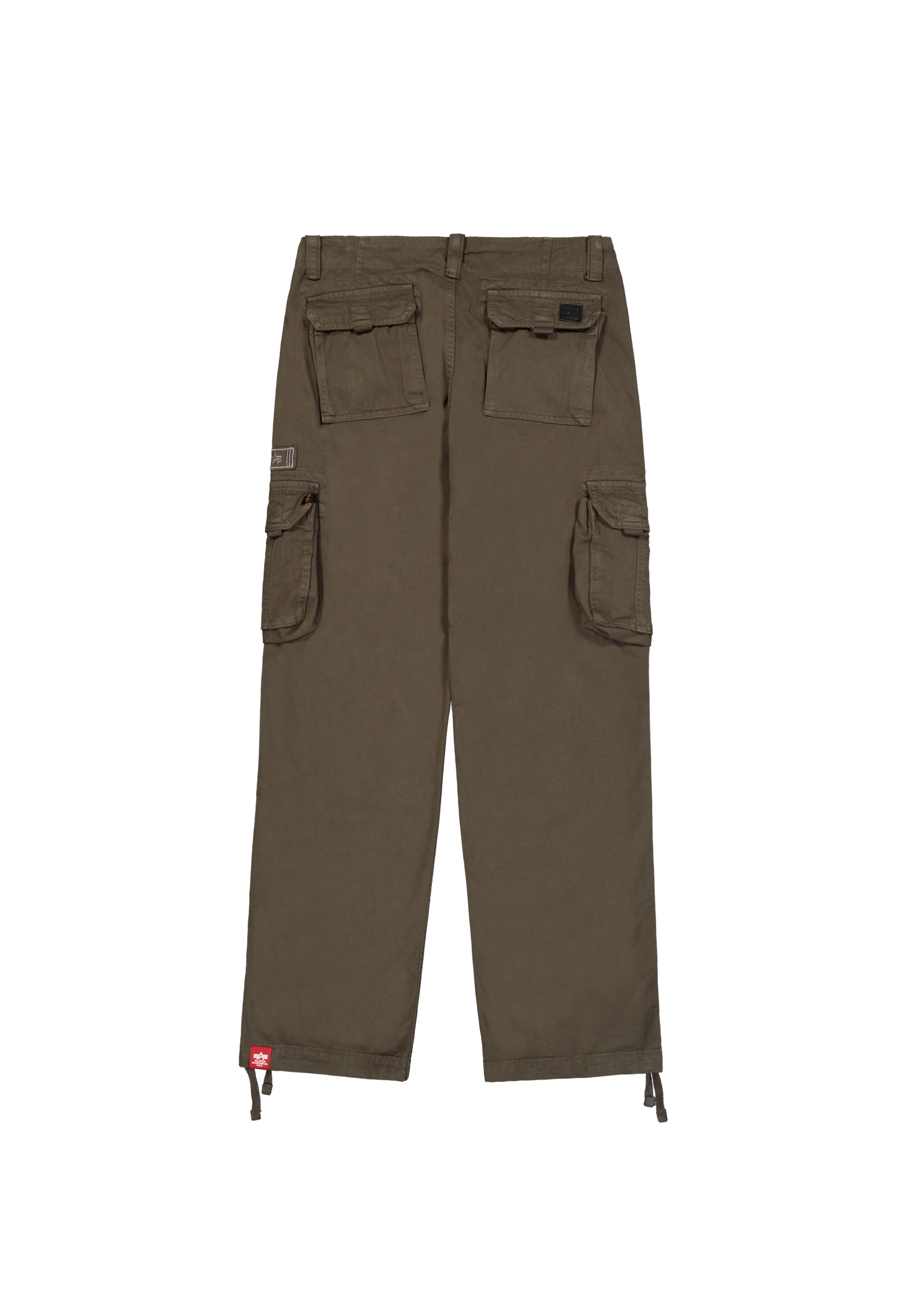 Alpha Industries Cargohose "Jet Pant" günstig online kaufen