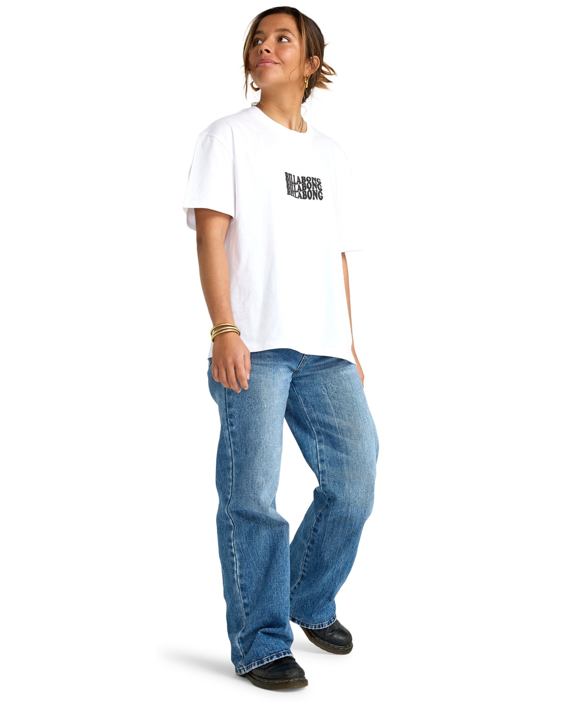 Billabong T-Shirt »In The Beyond«