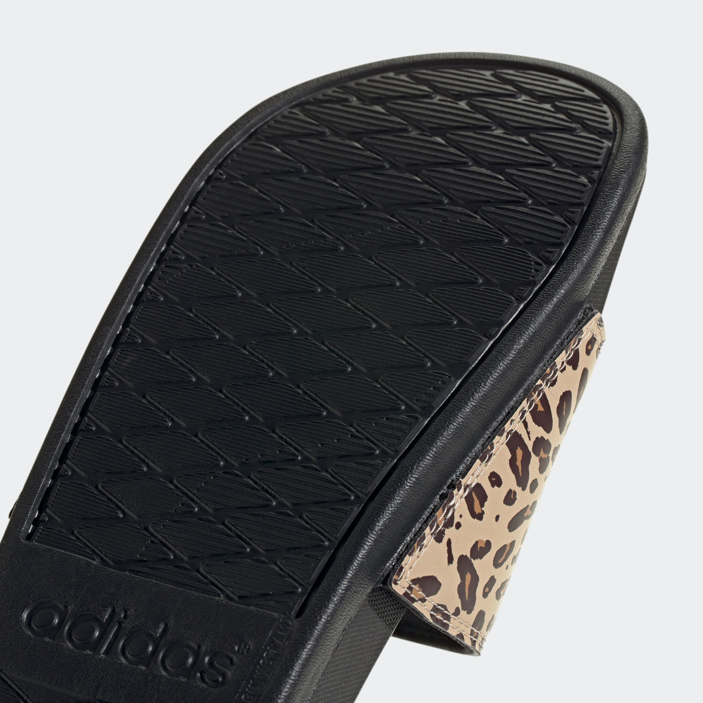 adidas Sportswear Badesandale »COMFORT ADILETTE«