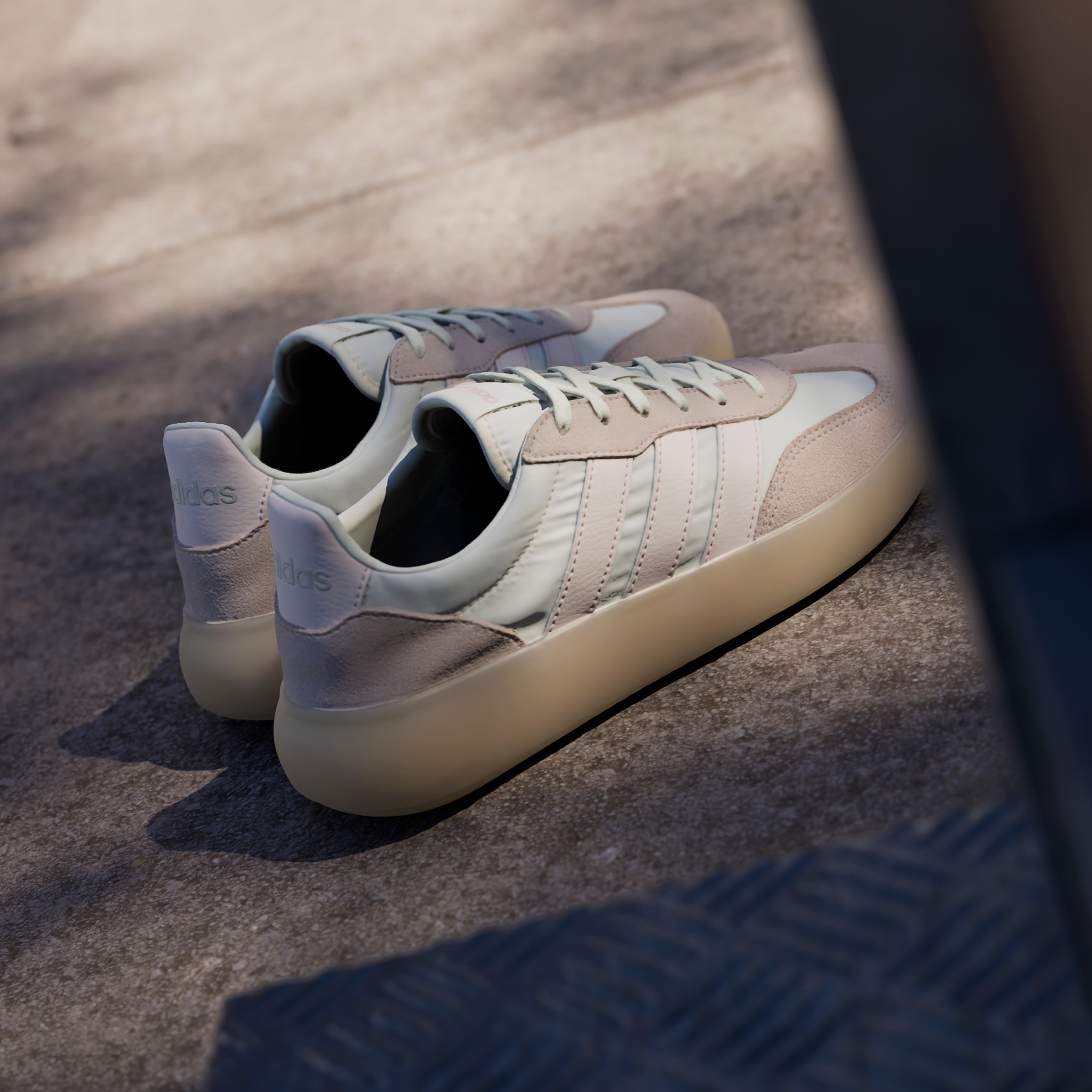 adidas Sportswear Sneaker »BARREDA DECODE«