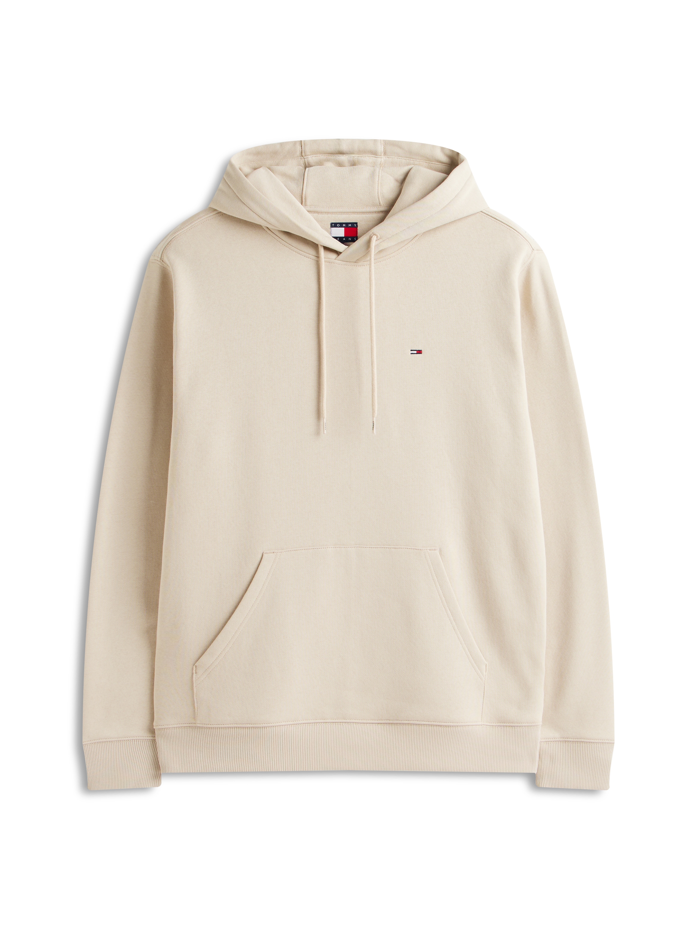 Tommy Jeans Sweatshirt »TJM REG S FLAG HOODIE«
