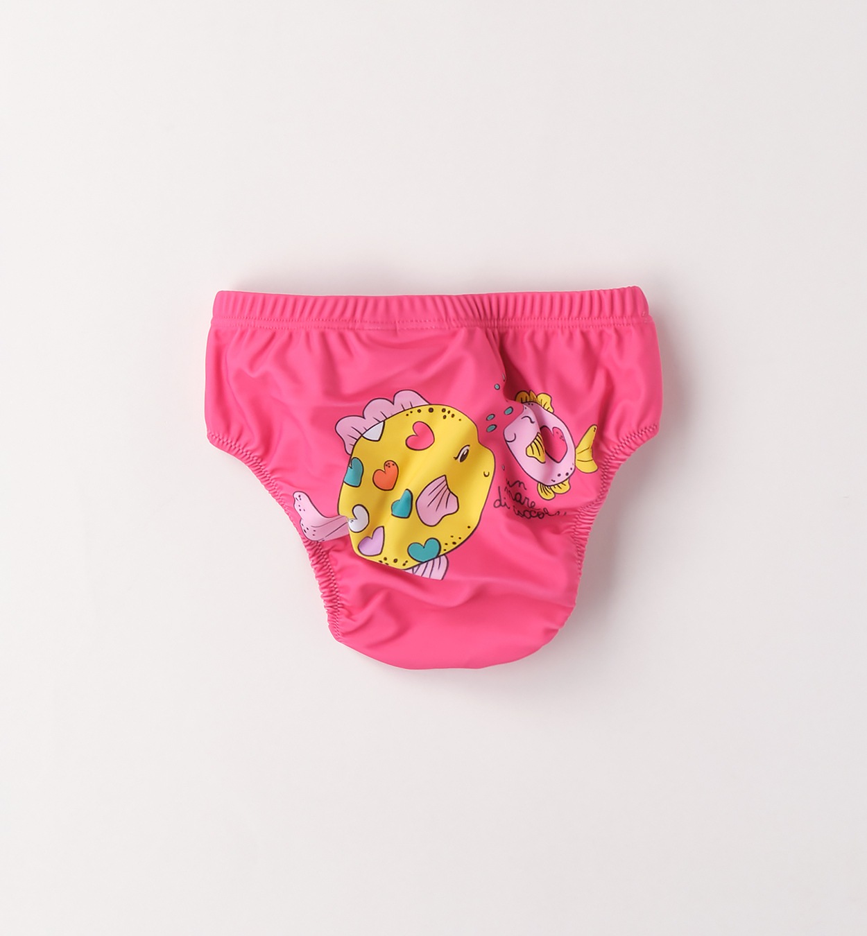 iDo Badeanzug »BABY GIRL ACCESSORIES«