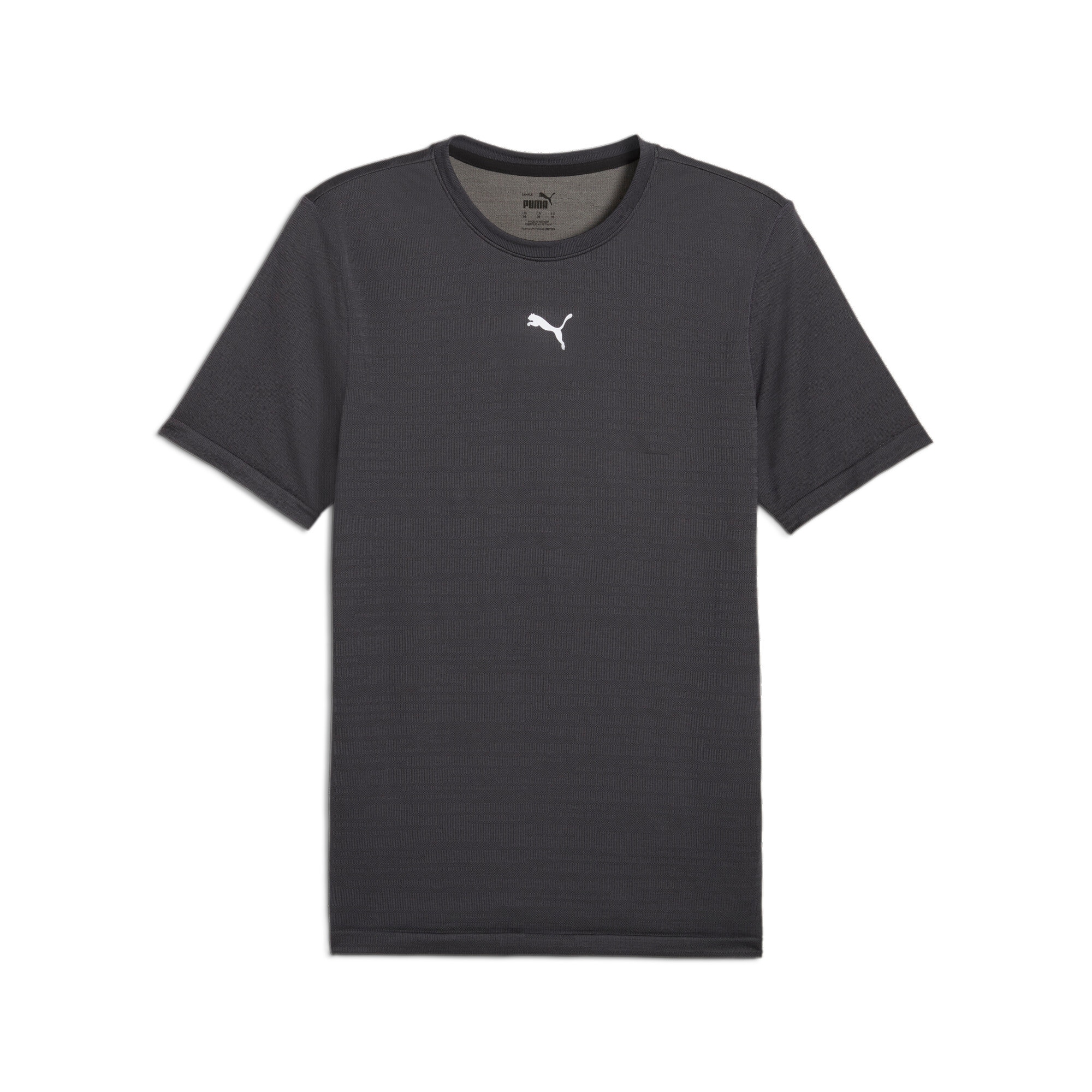 PUMA Trainingsshirt "M TAD TECH SEAMLESS TEE" regular fit, atmungsaktiv, sc günstig online kaufen