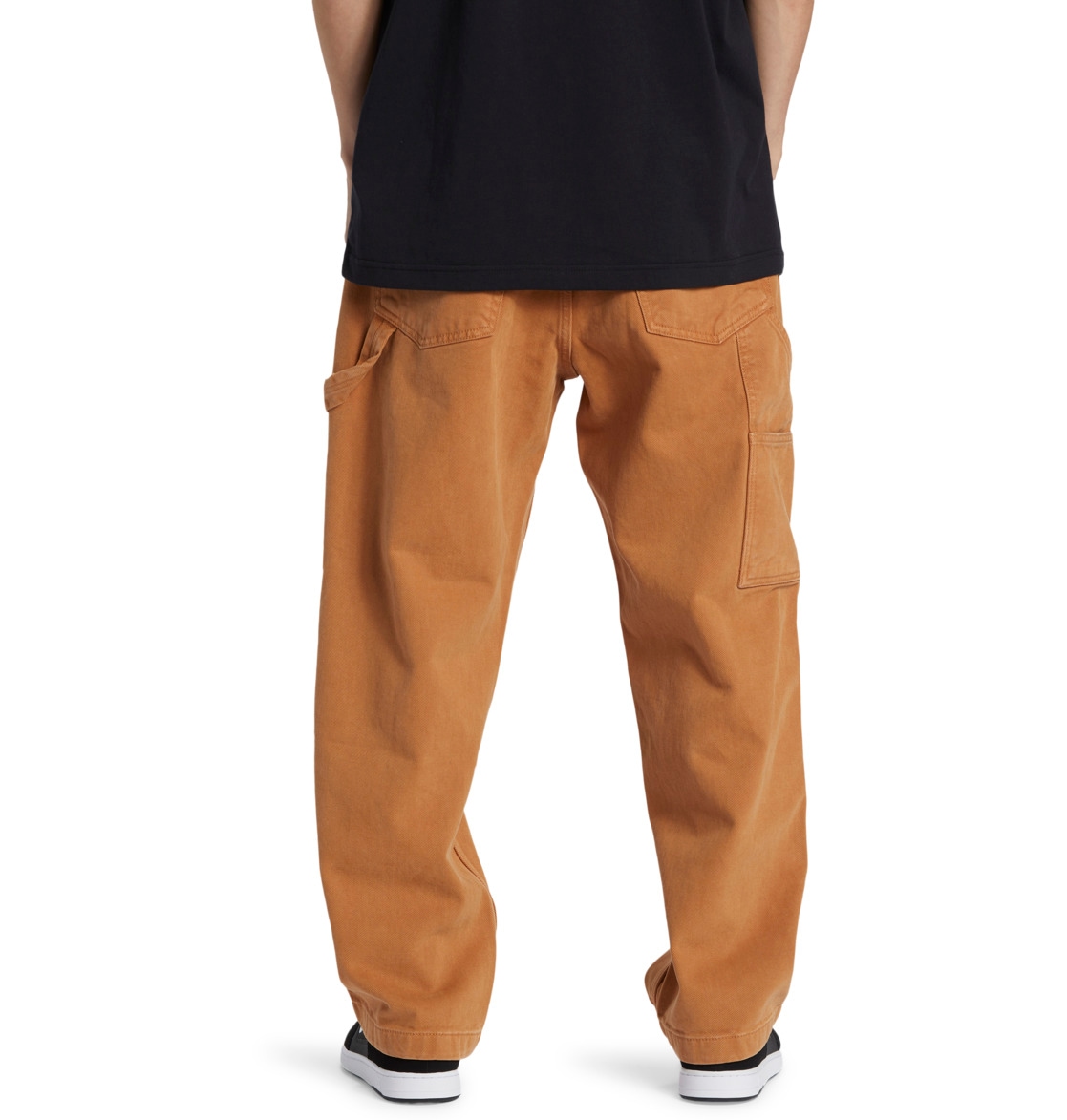 DC Shoes Outdoorhose »Worker«