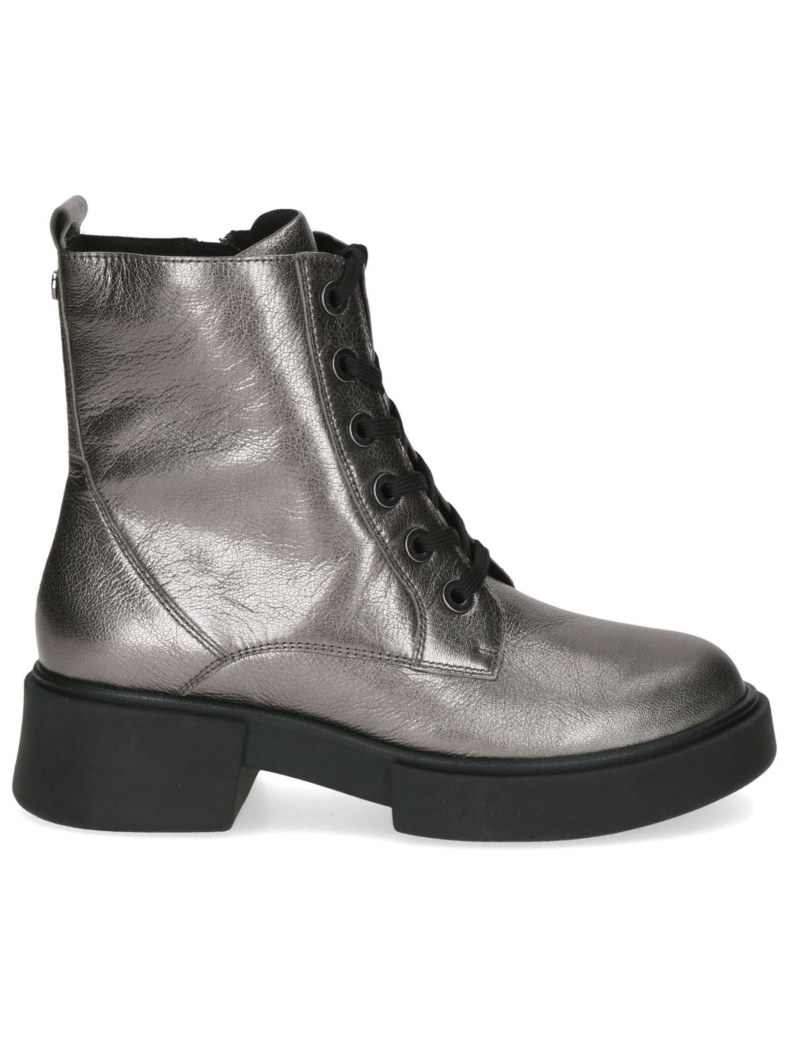 Caprice Schnürstiefelette »Caprice Stiefelette Leder«