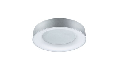 LED Deckenleuchte »Selection Bathroom Casca IP44 1x23W 400mm Alu 230V...