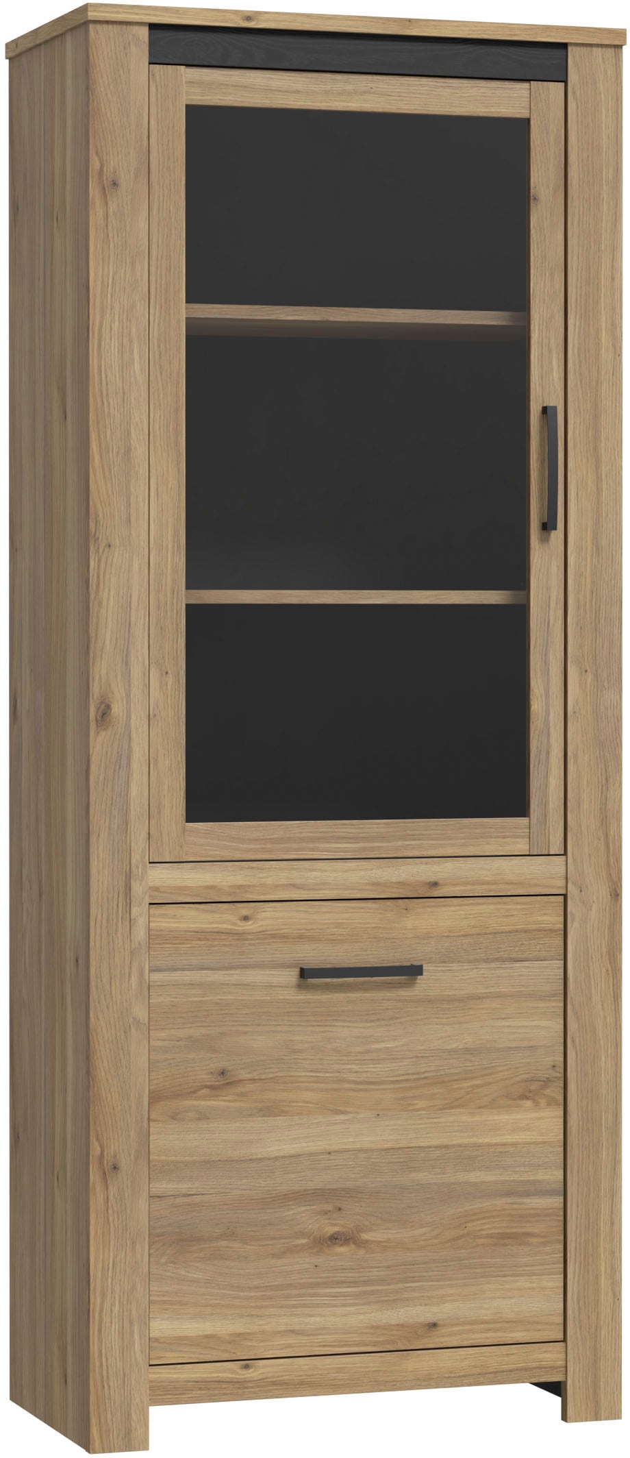 FORTE Highboard »San Cayetano«