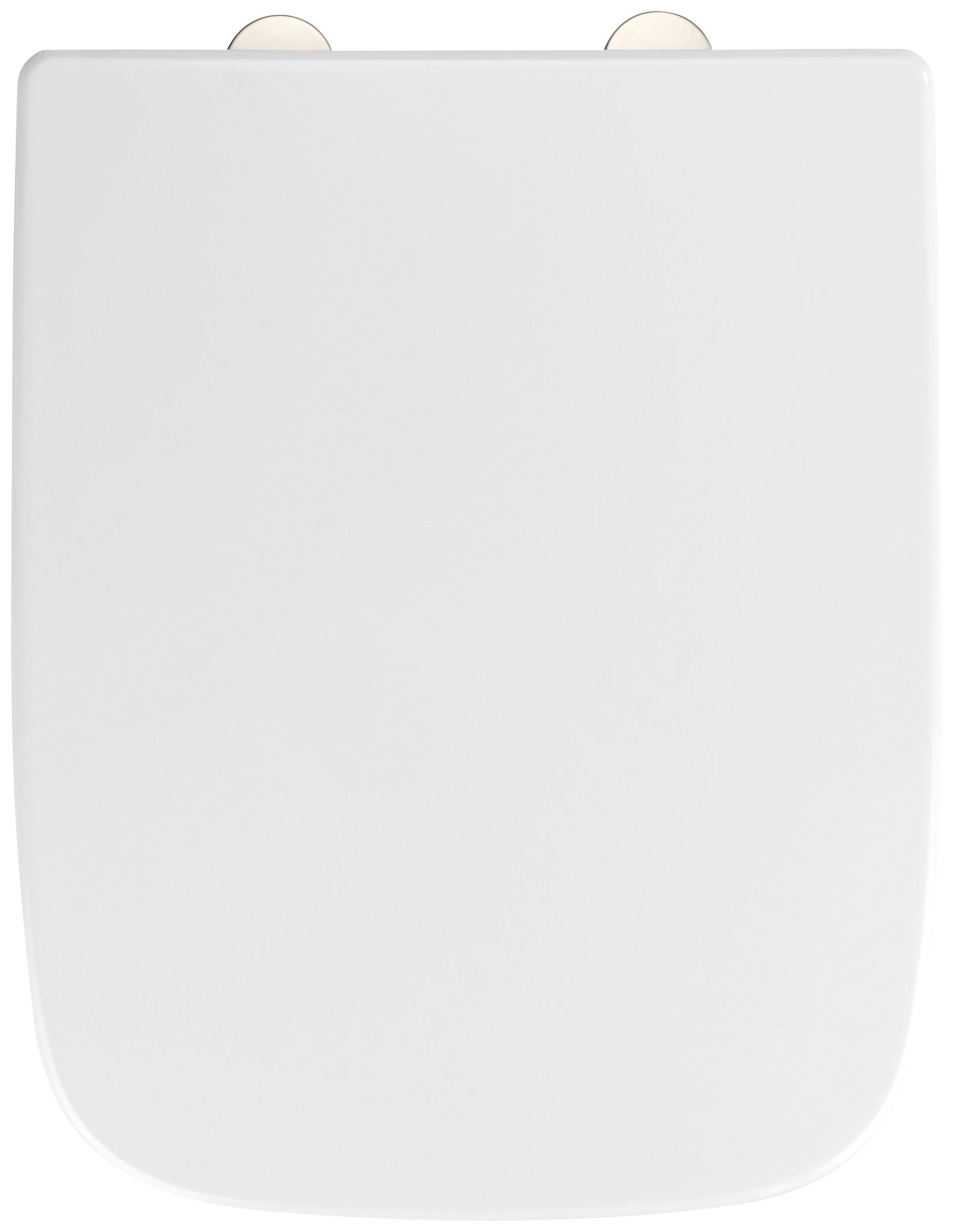WENKO WC-Sitz "Exclusive Nr. 8" 1 Stk. tlg. aus Duroplast, mit Absenkautoma günstig online kaufen