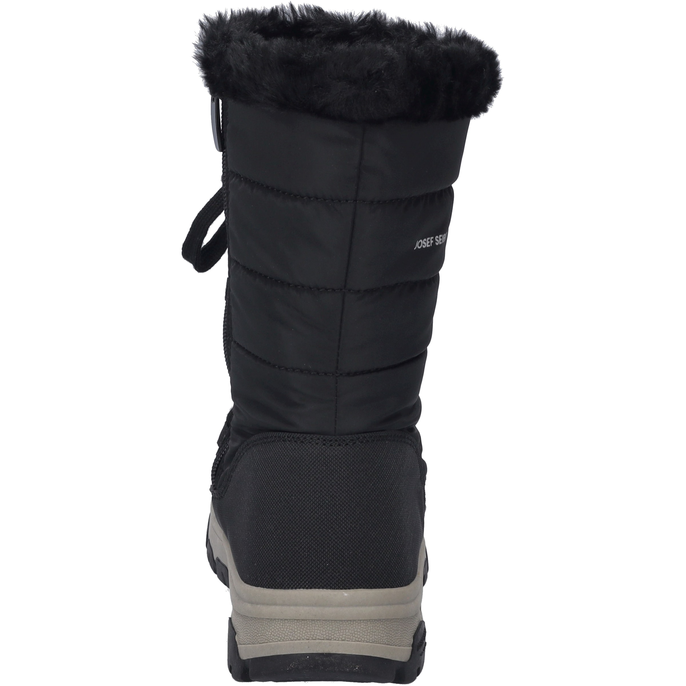 Josef Seibel Stiefel »Davos 51, schwarz«
