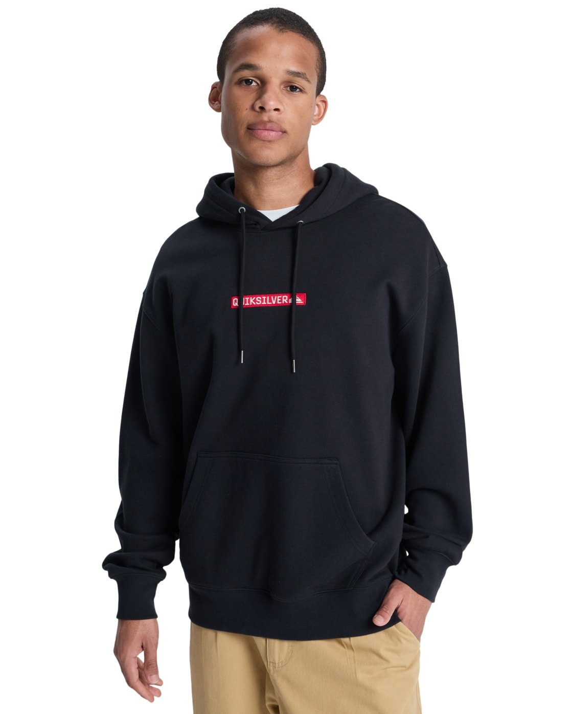 Quiksilver Kapuzensweatshirt "Dna"