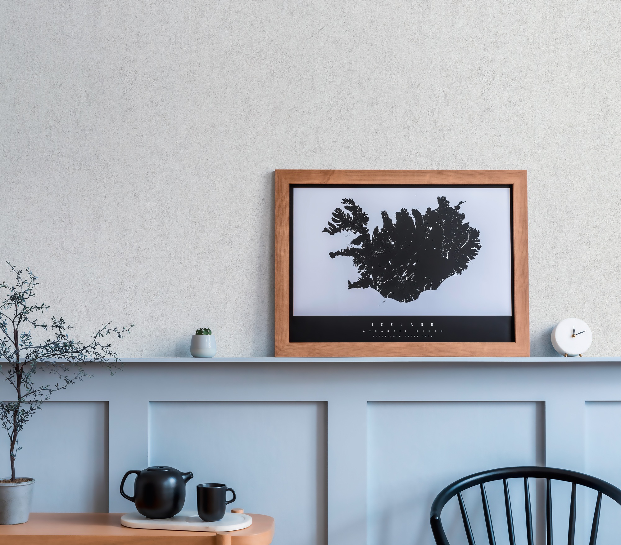 A.S. Création Vliestapete »Strukturtapete Metallic« abstrakt | glänzend | organisch glatt Tapete Putzoptik Glatt Tapeten Wohnzimmer Schlafzimmer Küche Flur Büro