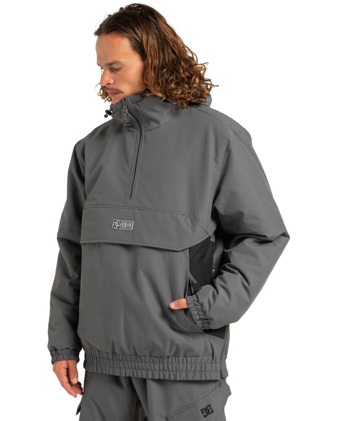 DC Shoes Snowboardjacke »Nexus Reversible 5K«