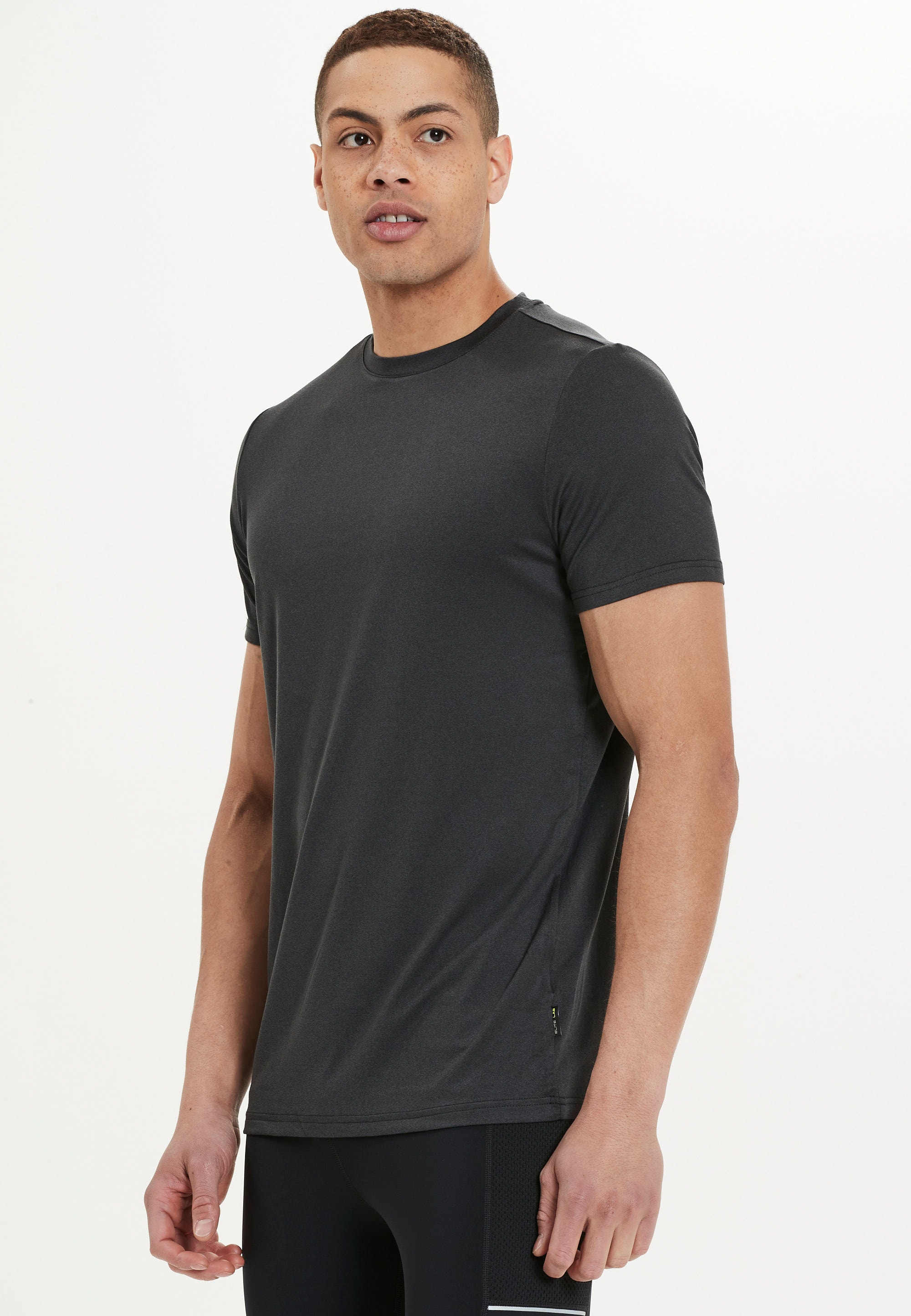 ELITE LAB Funktionsshirt "Sustainable X1 Elite", in tollem Basic-Design günstig online kaufen