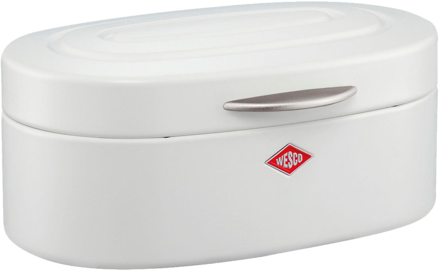 WESCO Brotkasten "Single Elly" 1 Stk. tlg. dicht schließender Deckel / Lüft günstig online kaufen