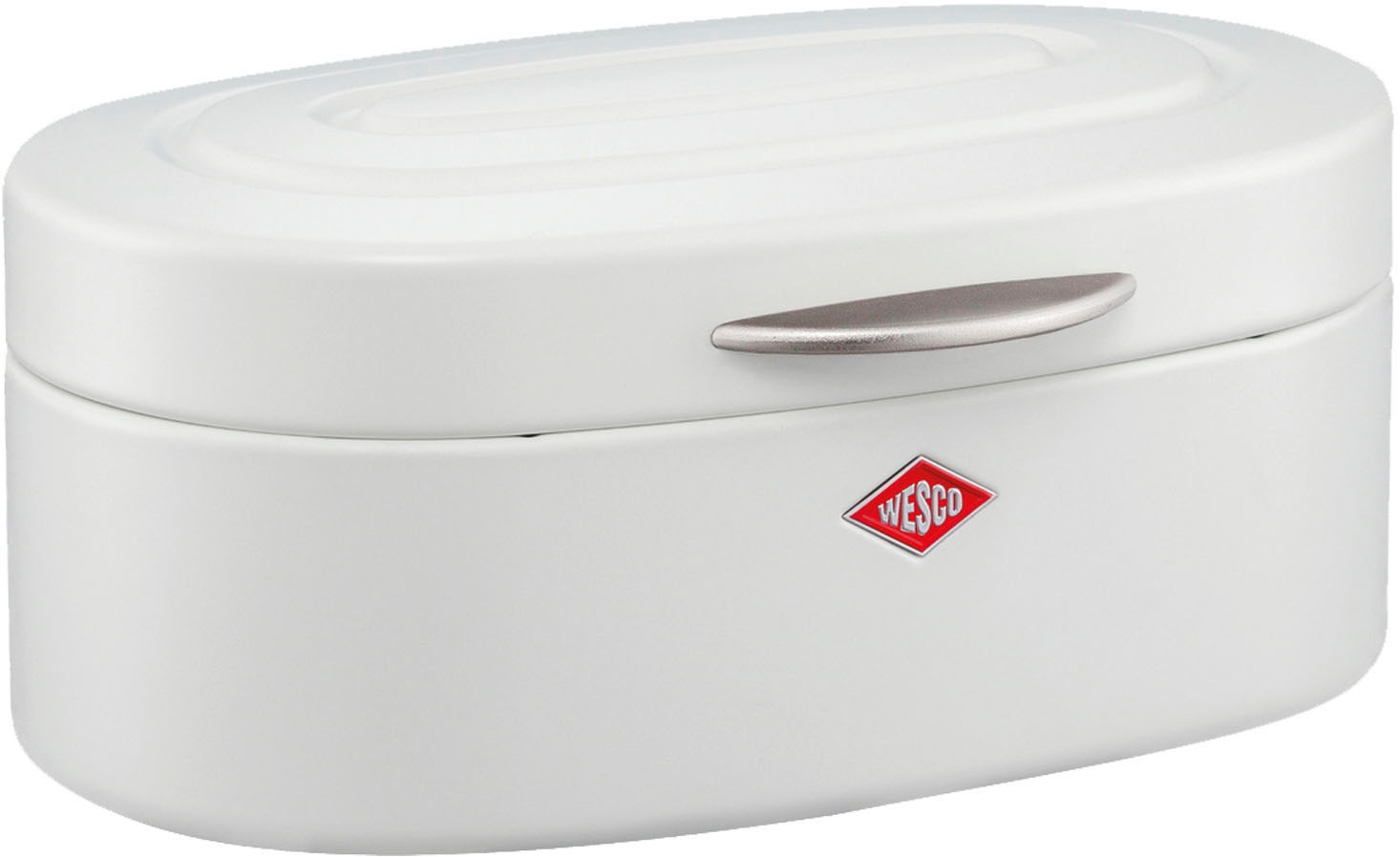 WESCO Brotkasten "Single Elly" 1 tlg. dicht schließender Deckel / Lüftungsl günstig online kaufen