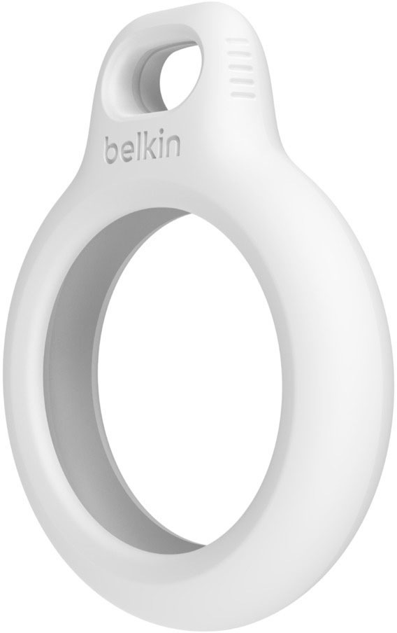 Belkin Schlüsselanhänger »Secure Holder mit Schlaufe für Apple AirTag«