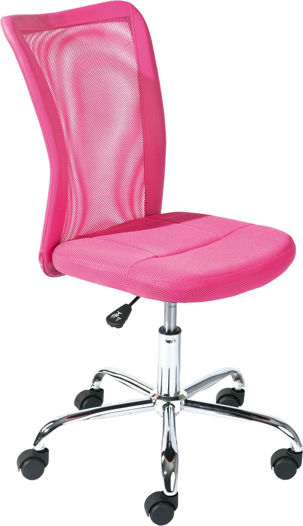 Inter Link Bürostuhl "Bonnie" () in bunten Farben günstig online kaufen