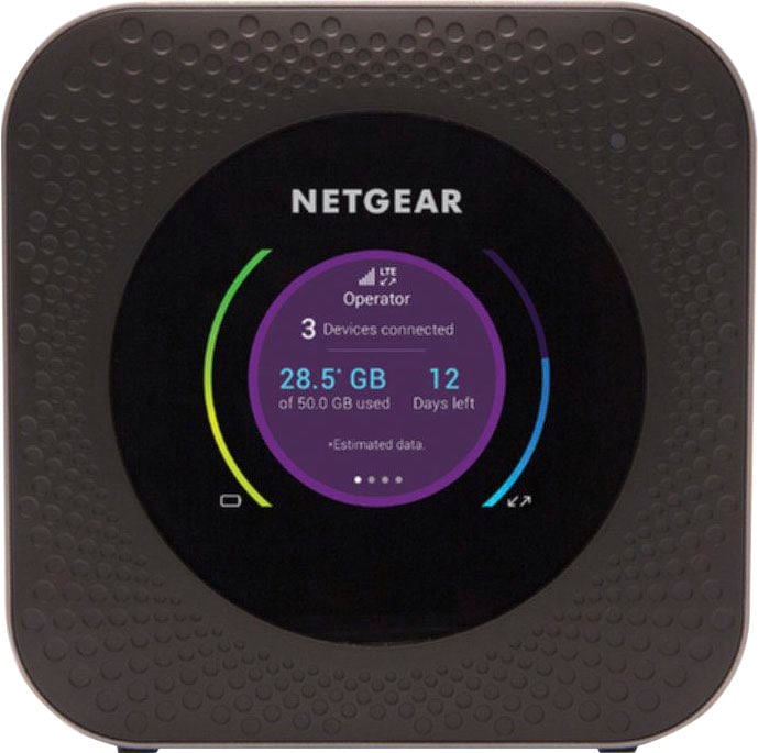 4G/LTE-Router »Nighthawk M1 Mobile«