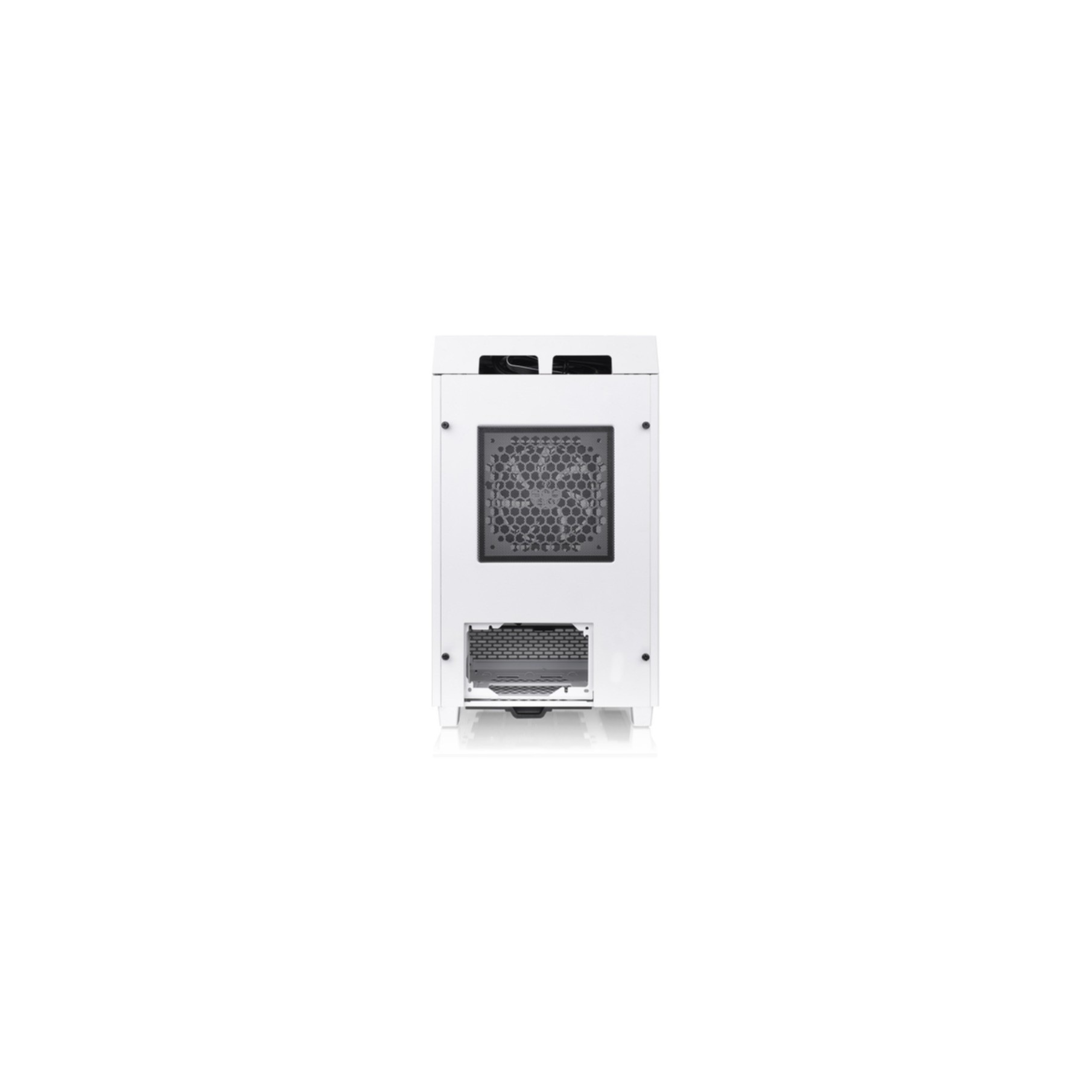 Thermaltake PC-Gehäuse »The Tower 100 Snow«