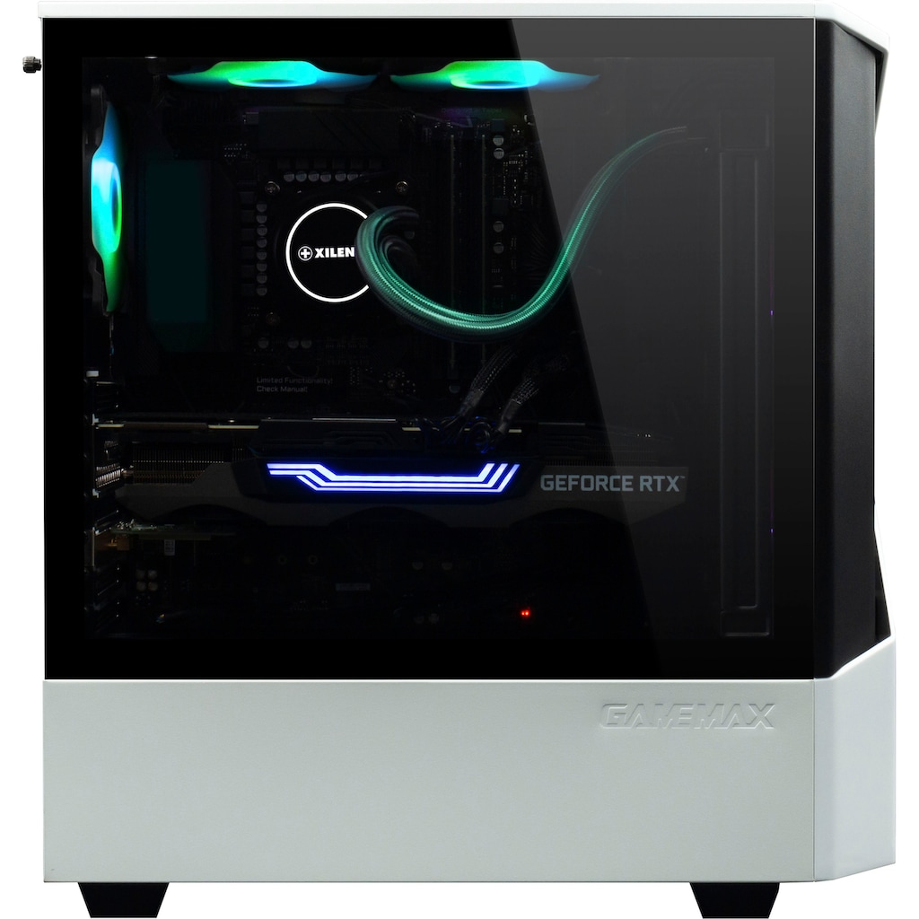 Hyrican Gaming-PC »Horizon 6860«