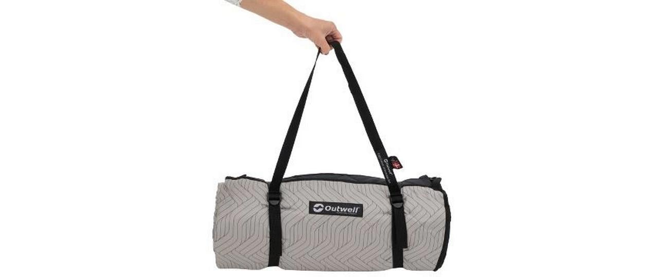 Outwell Zeltteppiche »Cozy Carpet Crossville 250SA«