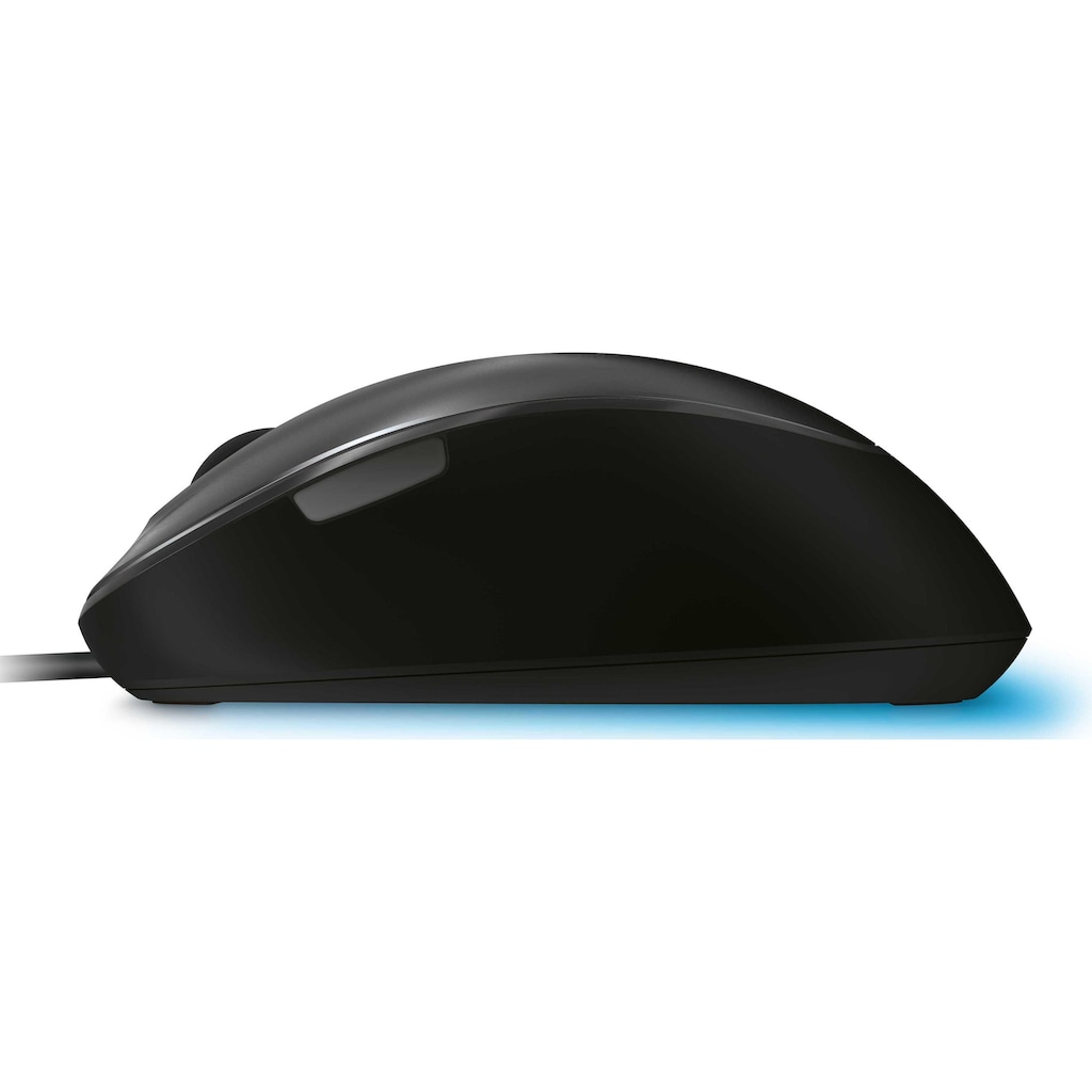 Microsoft Maus »Comfort Mouse 4500«, kabelgebunden