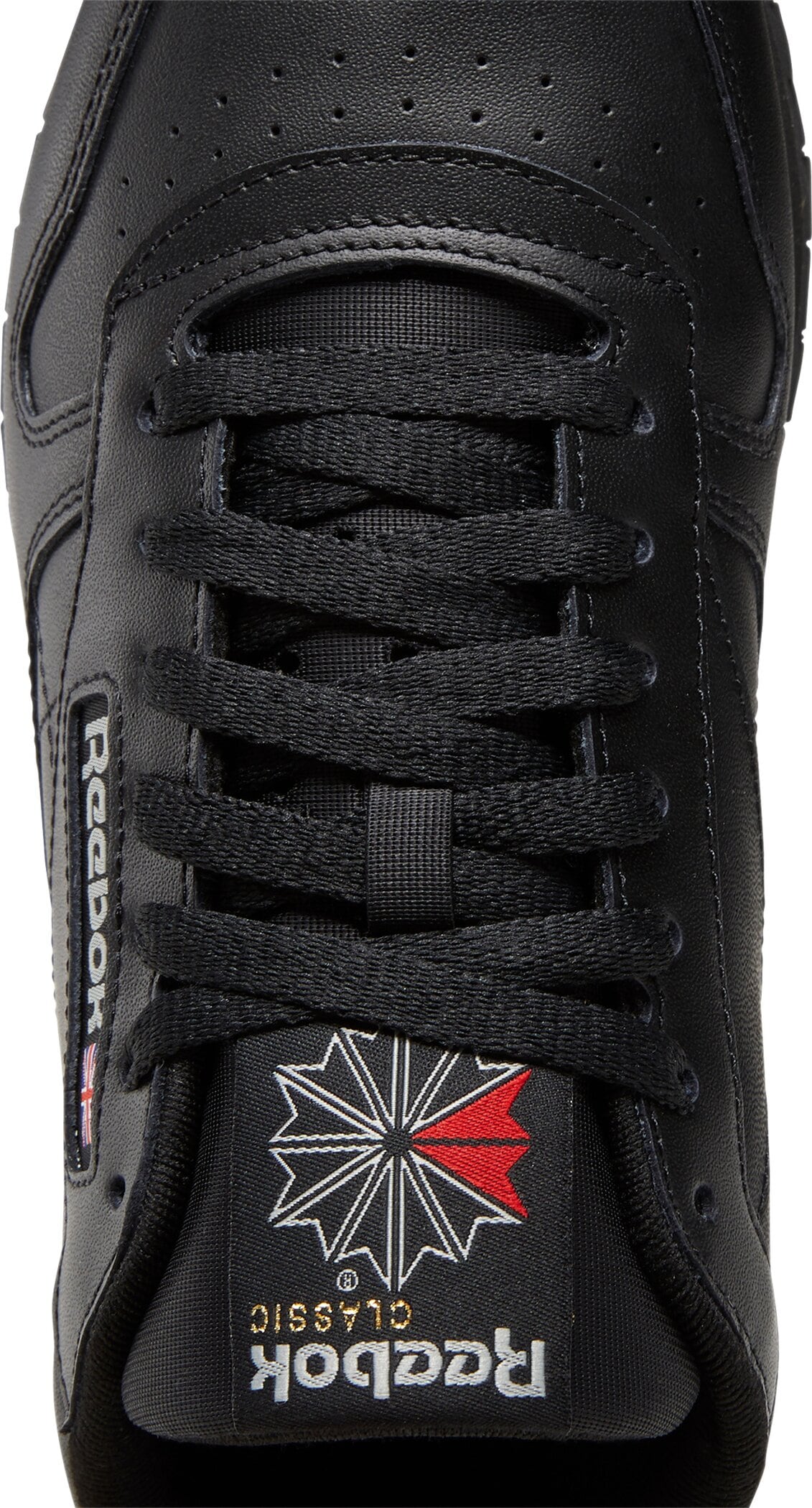 Reebok Classic Sneaker »CLASSIC LEATHER«