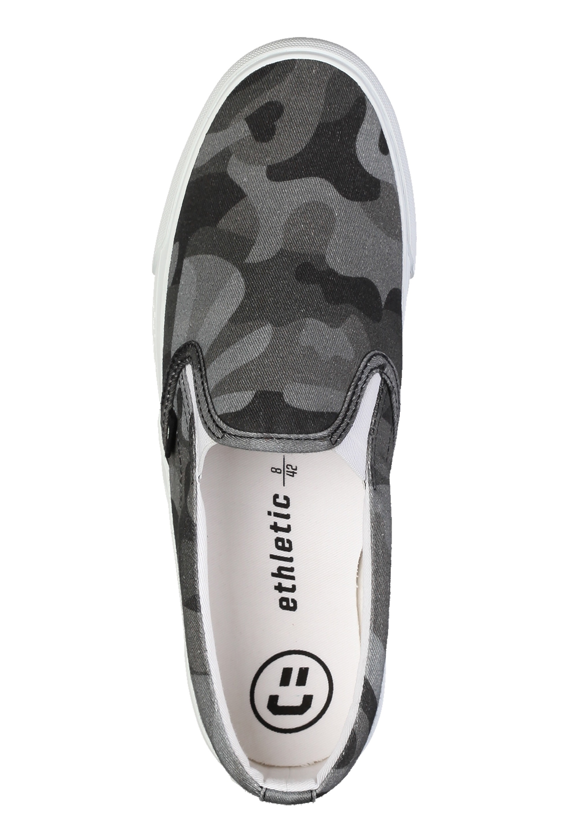 ETHLETIC Sneaker »Fair Deck Collection«, Fair / Vegan / Nachhaltig