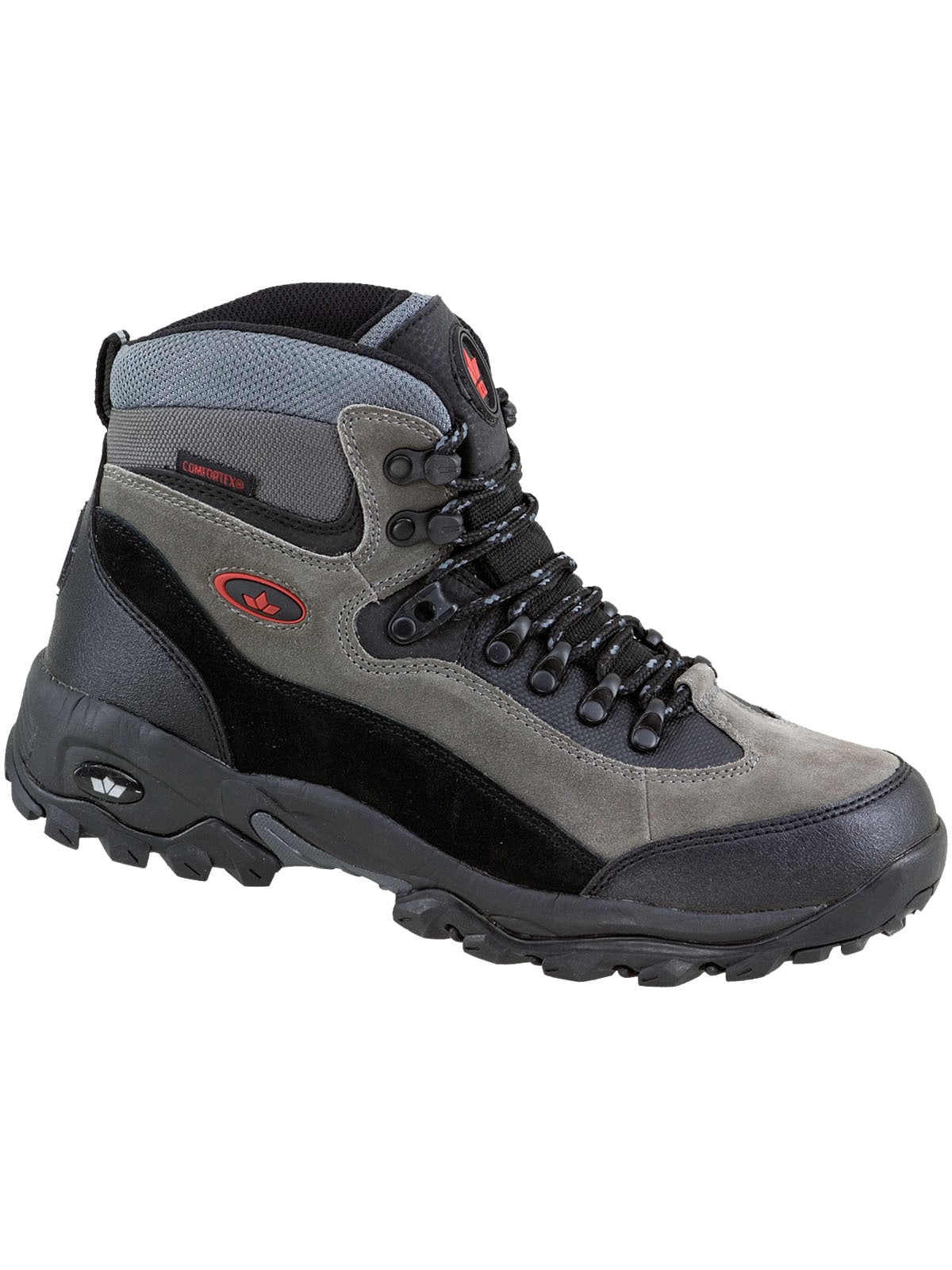 Lico Wanderschuh "Schnürstiefel Milan Comfortex"