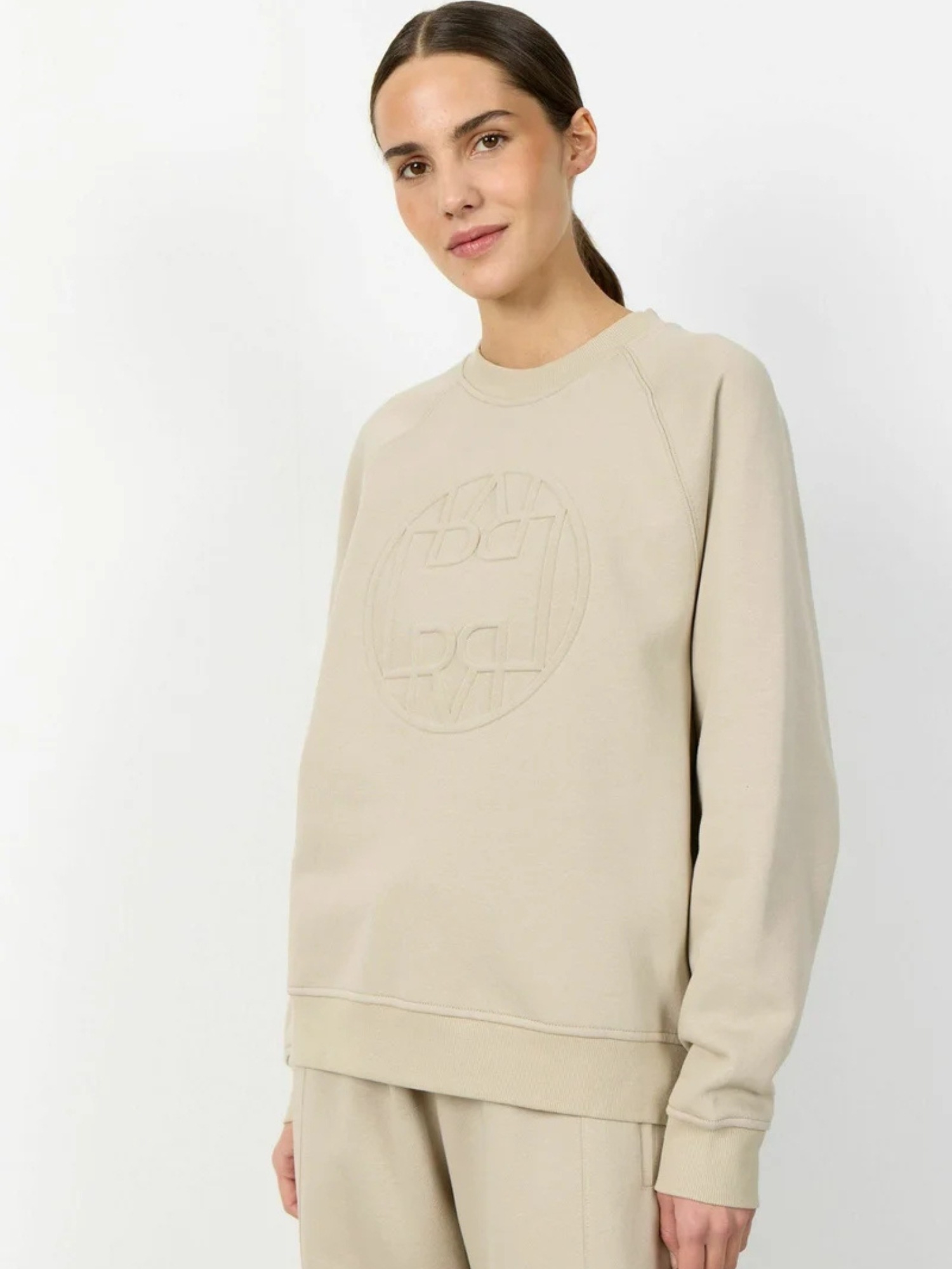 Levete Room Strickpullover »Levete Room Sweater LR-NUKA 11«