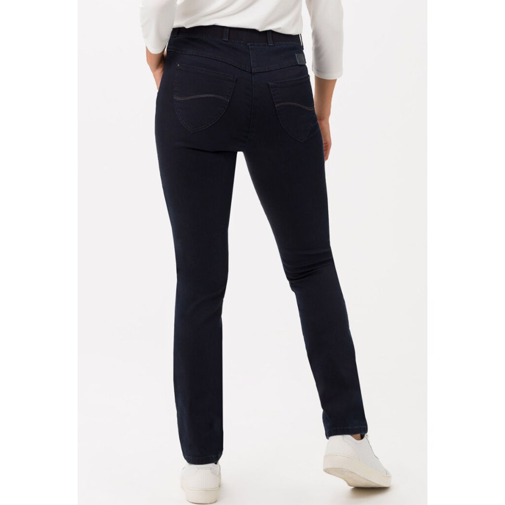 RAPHAELA by BRAX Bequeme Jeans »Style LAVINA«