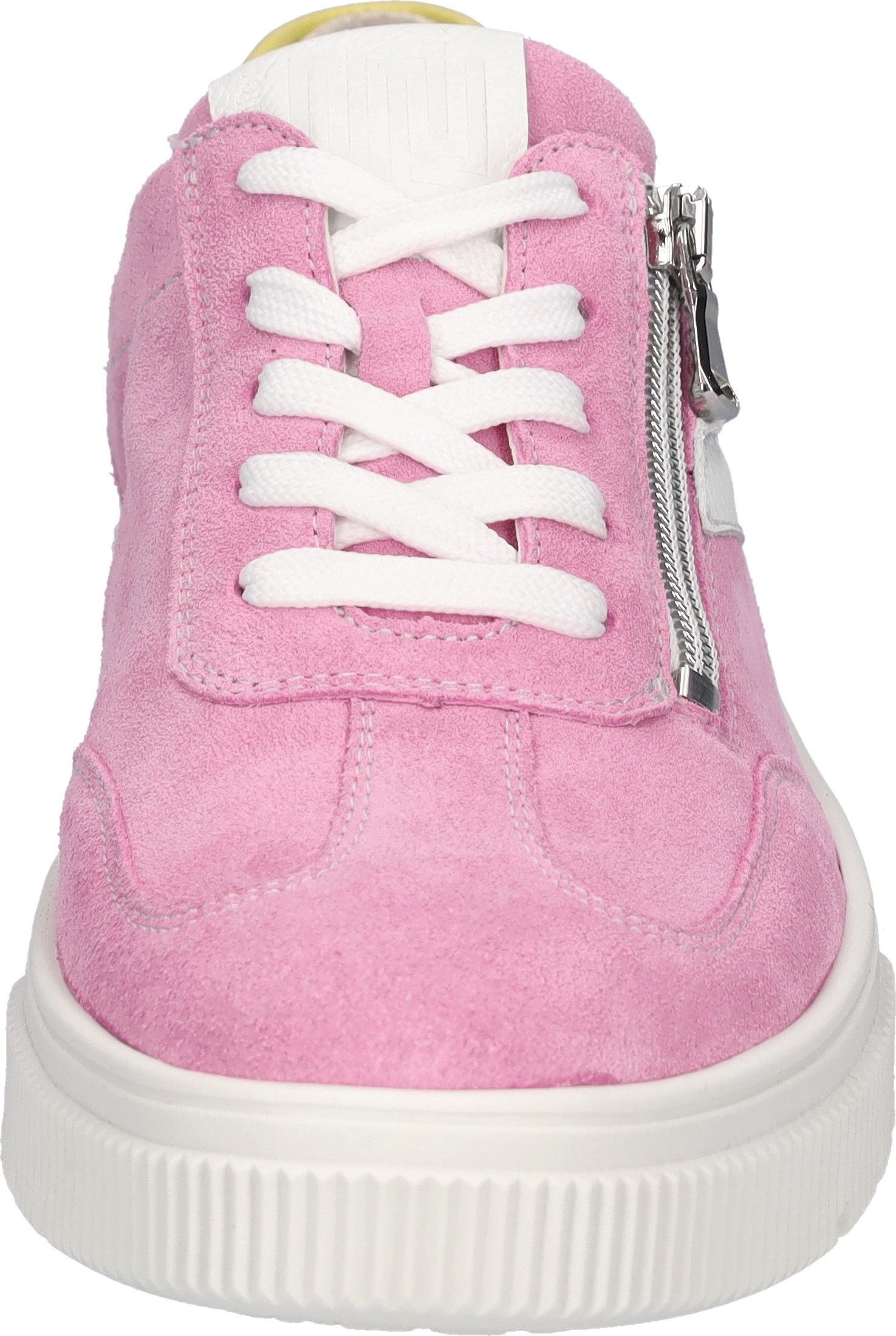 Waldläufer K-Sansa Platform Sneaker Pink-Green Size 38.5 3