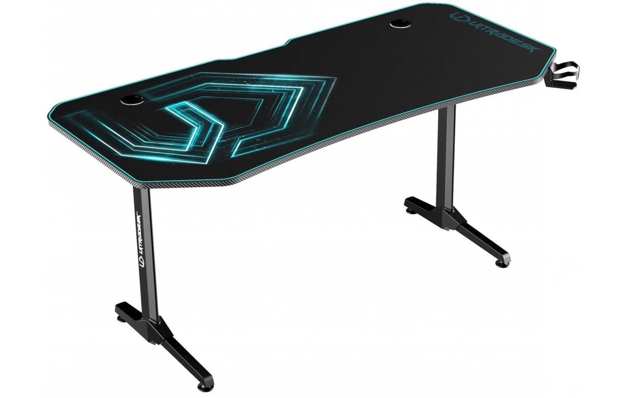 ULTRADESK Gamingtisch »Tisch Frag XXL«