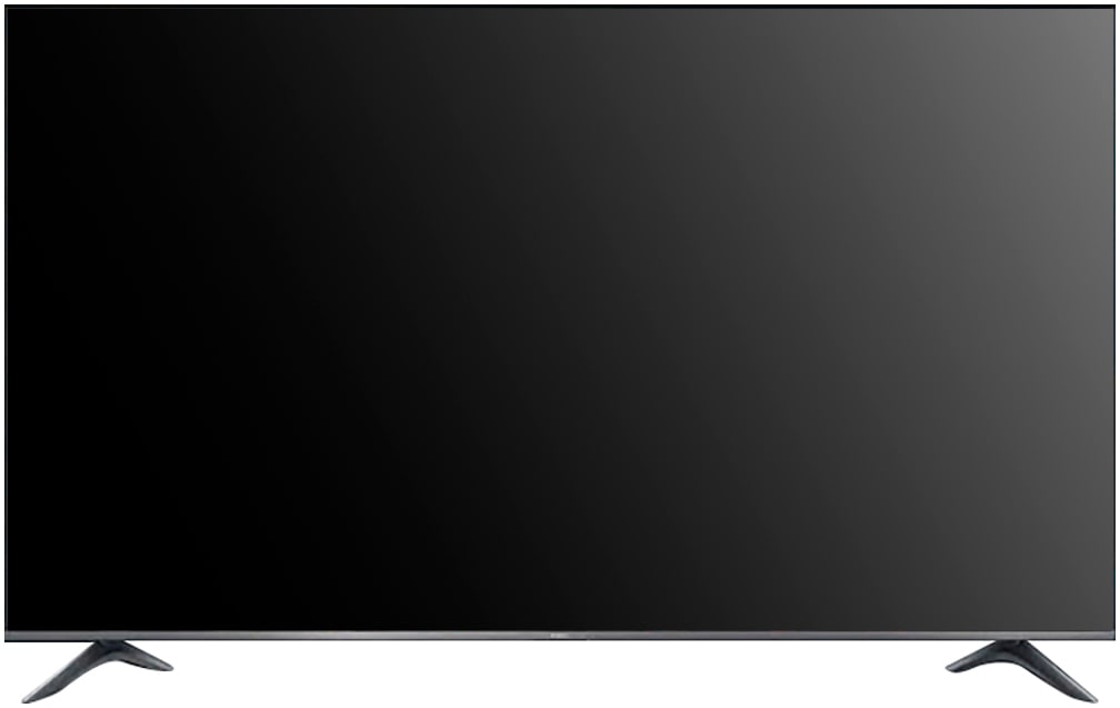 Xiaomi QLED-Fernseher »L43MB-FPEU« 108 cm/43 ″ Smart-TV