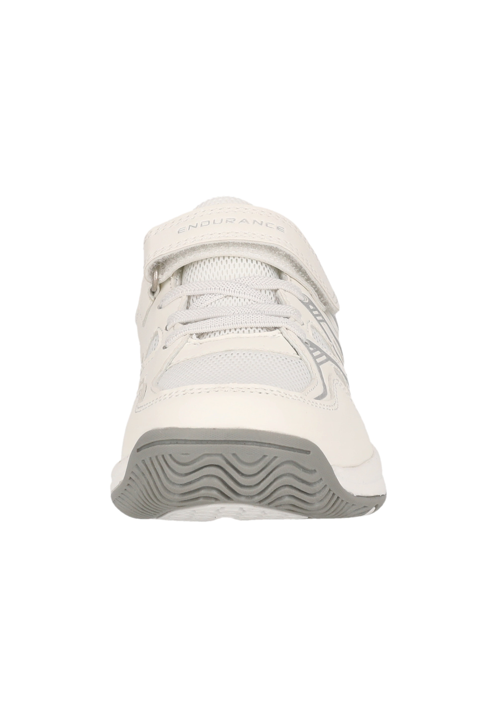ENDURANCE Indoorschuh »Tasi«, mit praktischer Hallensohle und einfachem Verschluss
