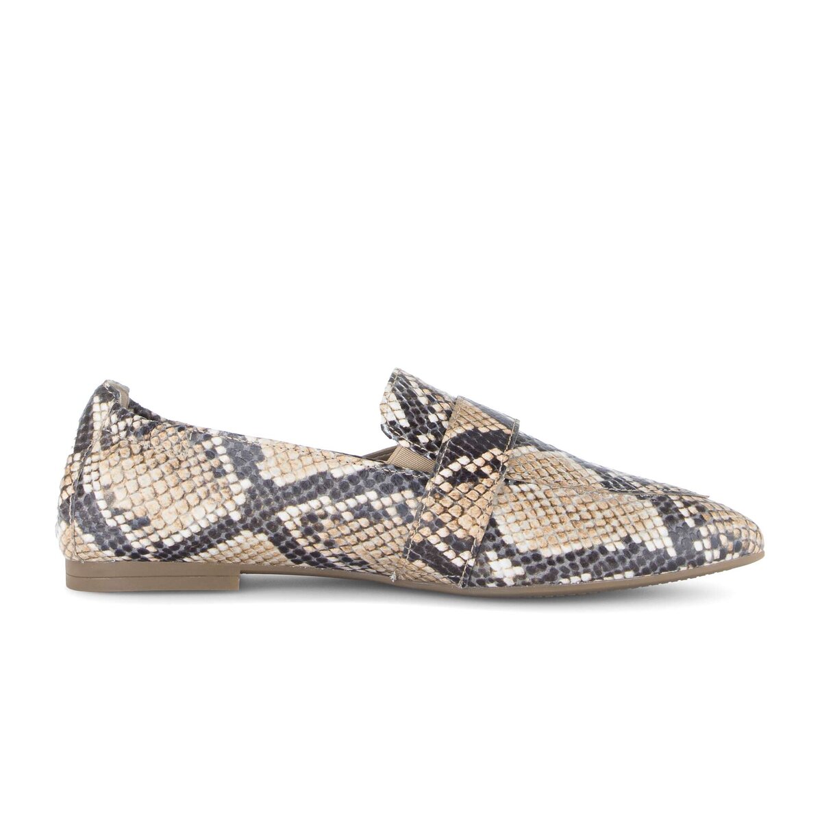 Thumbnail - Gabor Slipper "Slipper Effektleder"