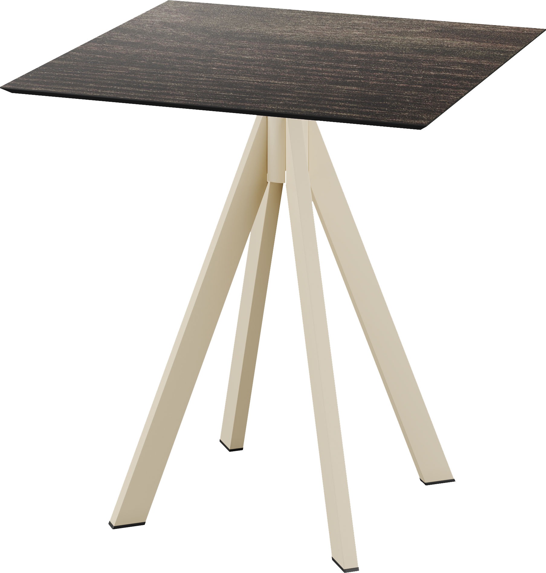 Essentials Klapptisch "Infinity" Packung, 1 Stk. tlg. in verschiedenen Ausf günstig online kaufen