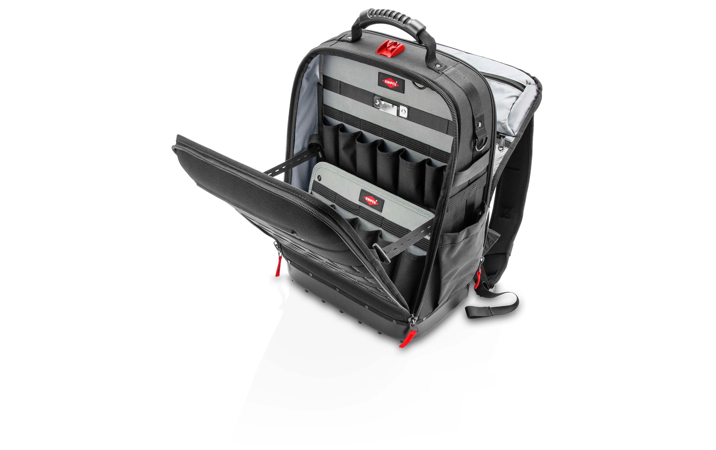 Knipex Werkzeugkoffer »Modular X18, leer«
