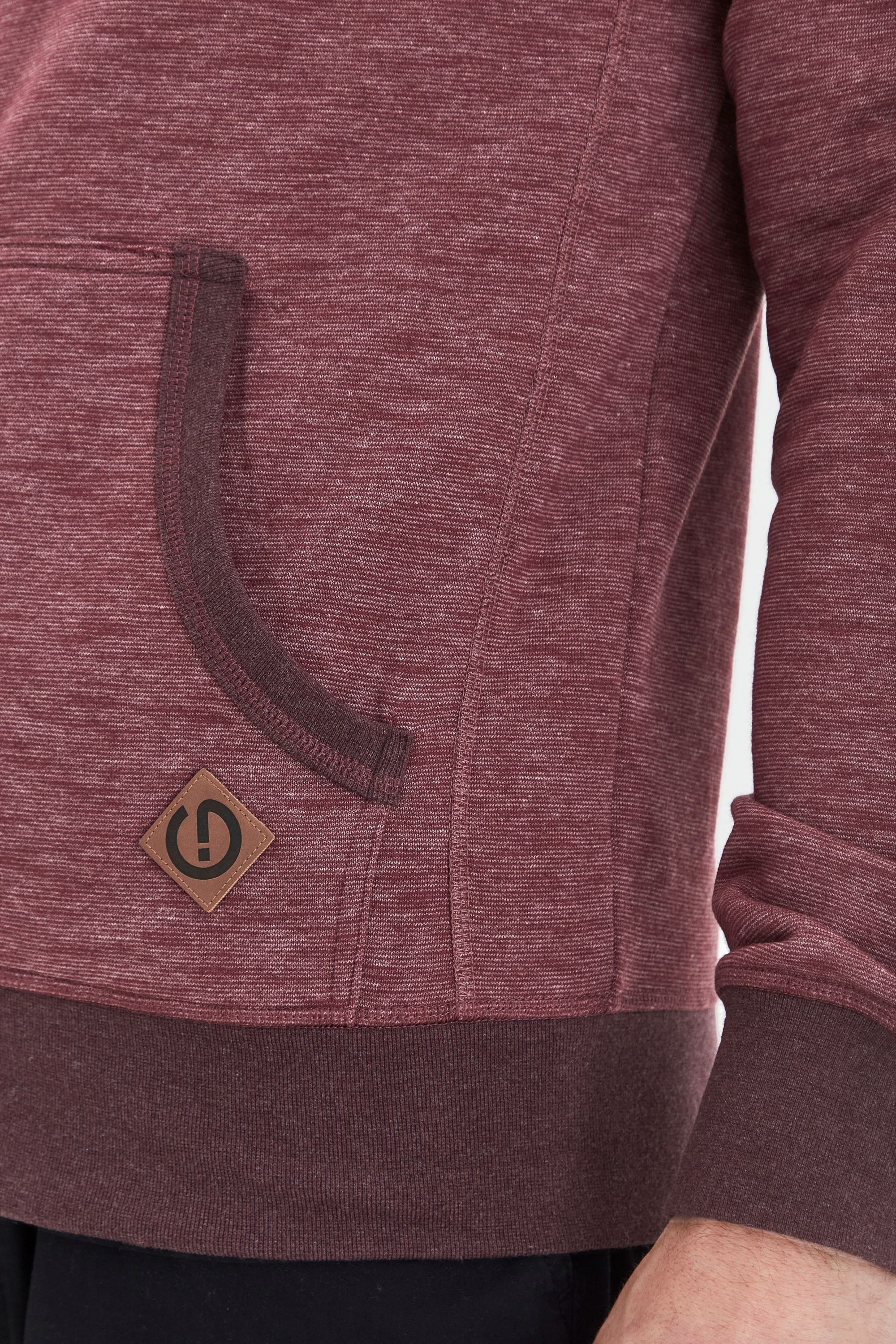 !Solid Kapuzensweatjacke »Kapuzensweatjacke SDVitu«