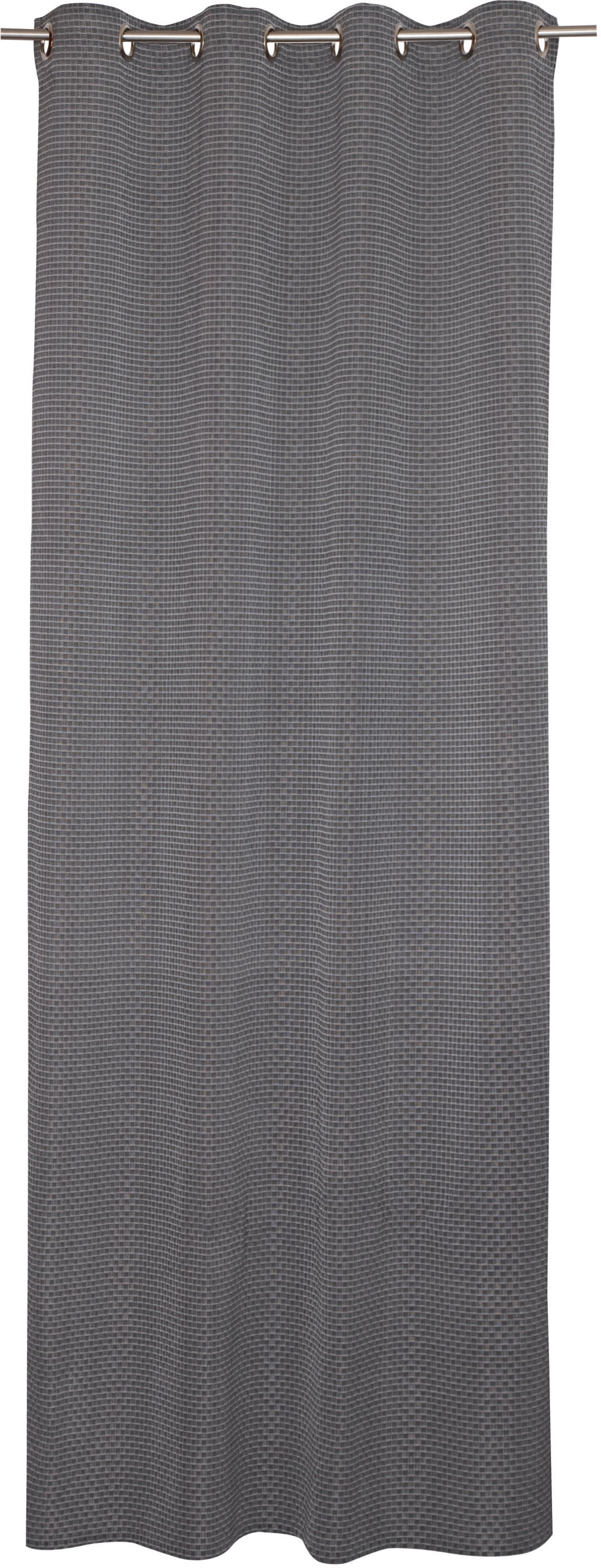 Esprit Vorhang "Square" Ösen 1 Stk. tlg. blickdicht günstig online kaufen