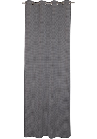 Esprit Vorhang »Square«, (1 St.), blickdicht kaufen