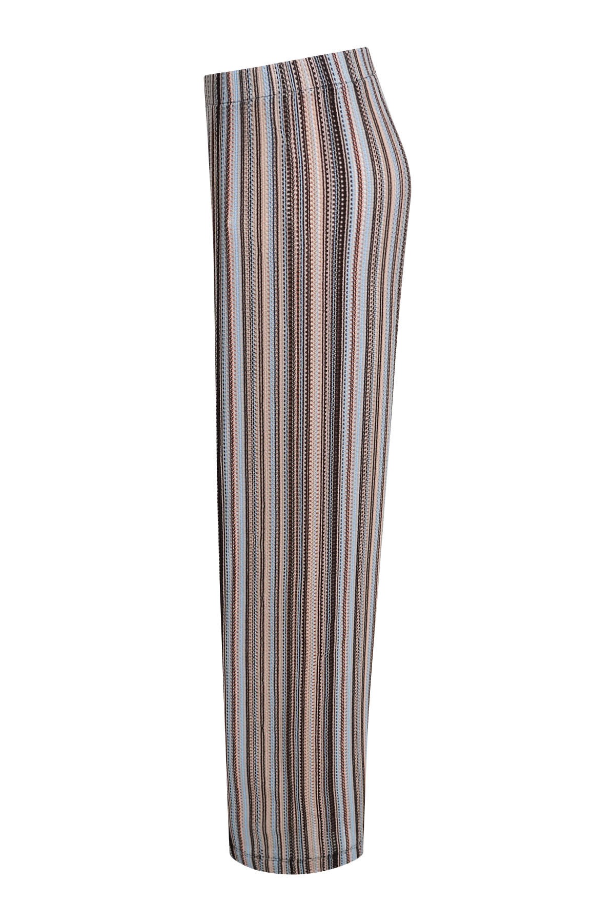 Smith & Soul Schlupfhose  mit weitem Bein