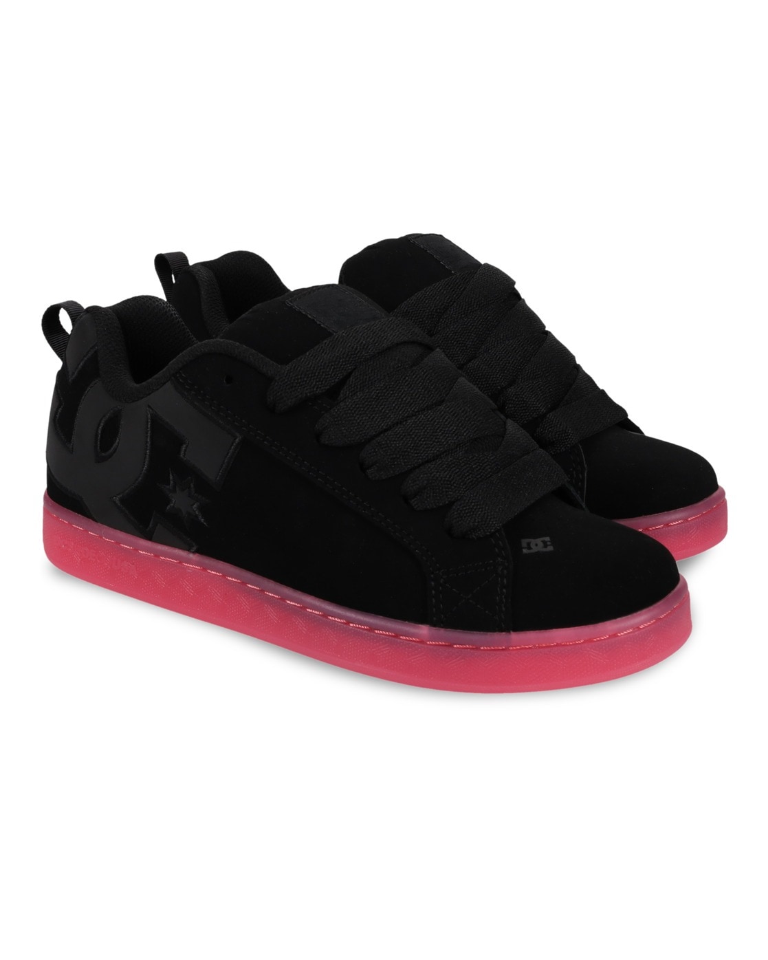 DC Shoes Sneaker "Court Graffik" günstig online kaufen