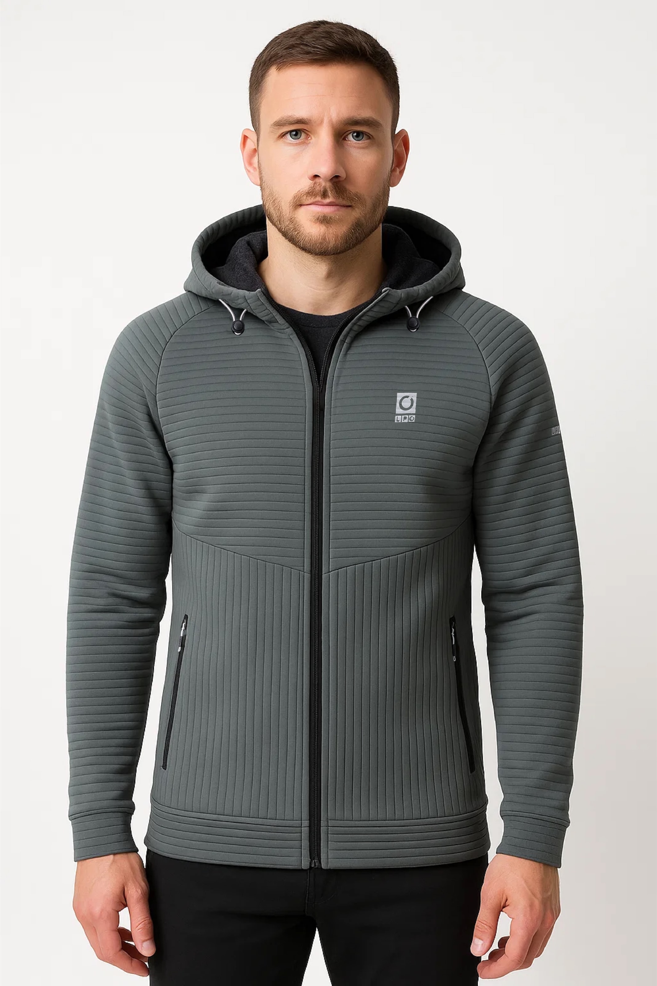 LPO Funktionsjacke "Herren Funktionsjacke Vincent" günstig online kaufen