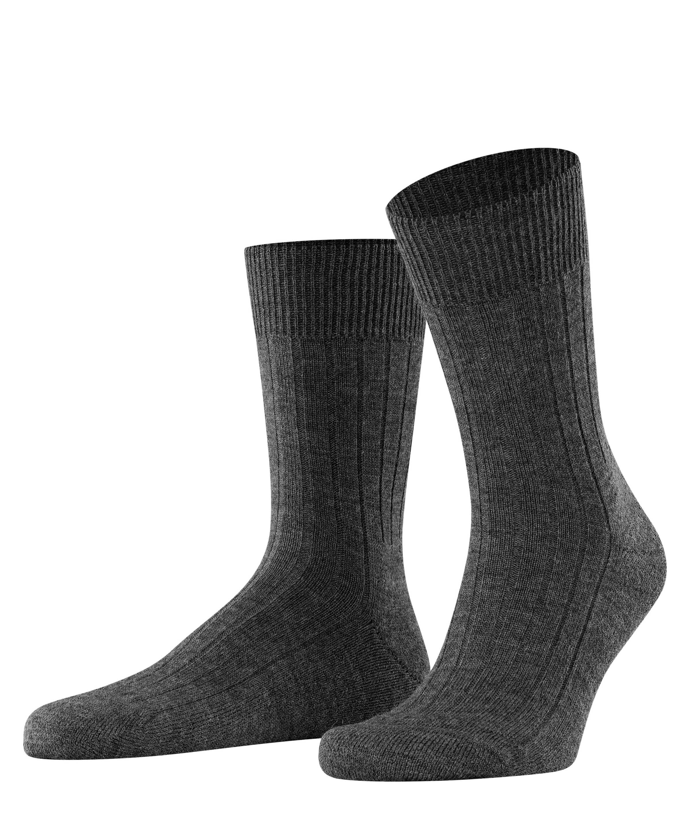 FALKE Socken "Teppich im Schuh", mit Merinowolle, Plüschsohle, atmungsaktiv günstig online kaufen