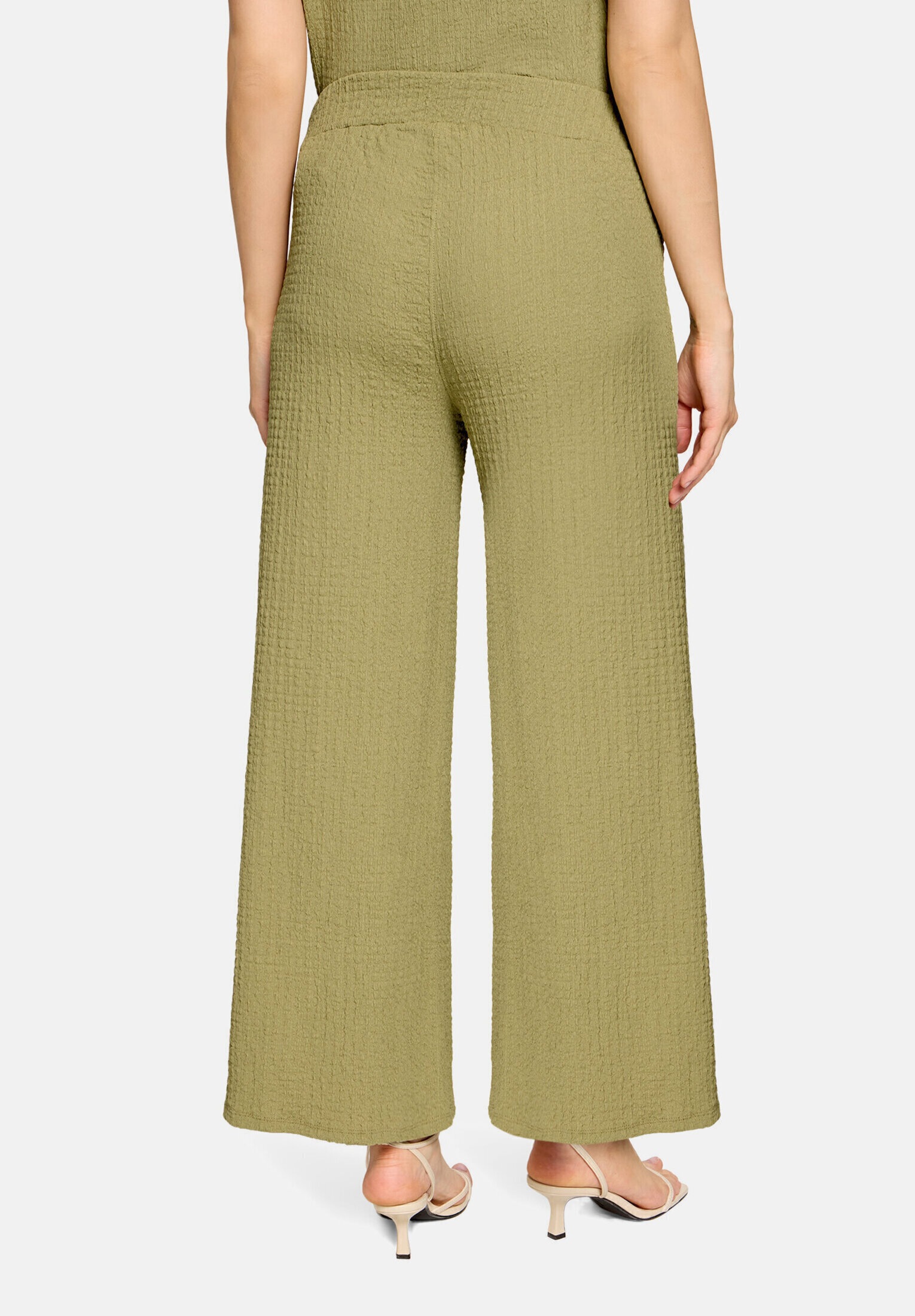Betty Barclay Culotte »Damen mit Gummizug«
