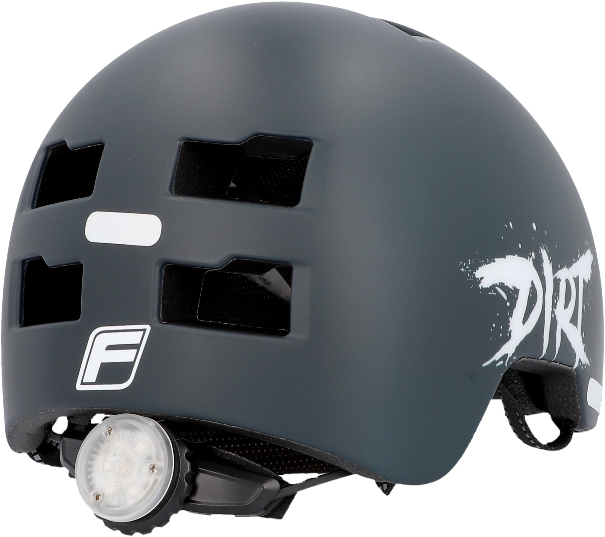 BMX S/M« Jump BMX-Helm auf FISCHER Fahrrad | Rechnung »Fahrradhelm bestellen online BAUR