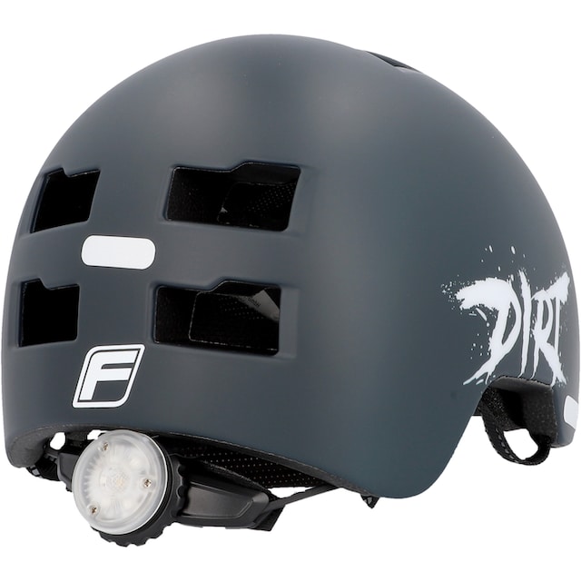 FISCHER Fahrrad BMX-Helm »Fahrradhelm BMX Jump S/M« auf Rechnung online  bestellen | BAUR