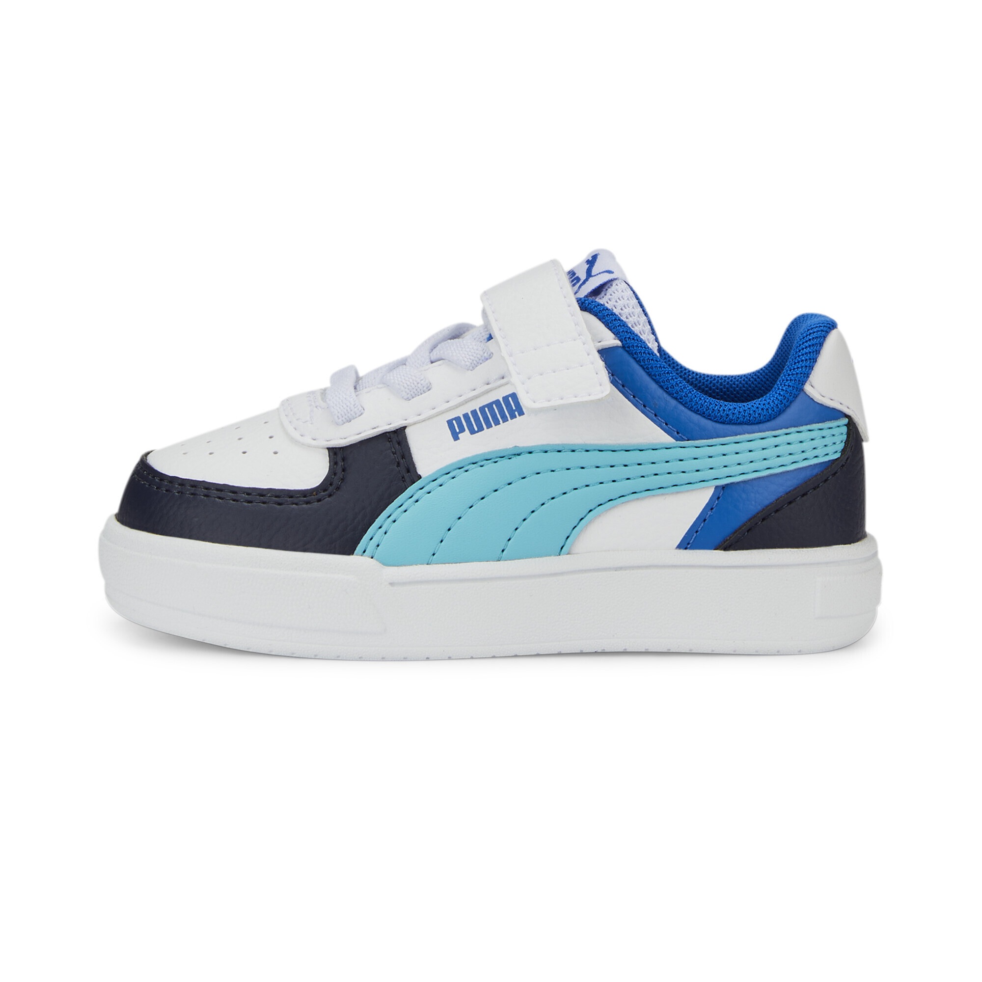 PUMA Sneaker »Caven Sneakers mit alternativem Verschluss Kinder«