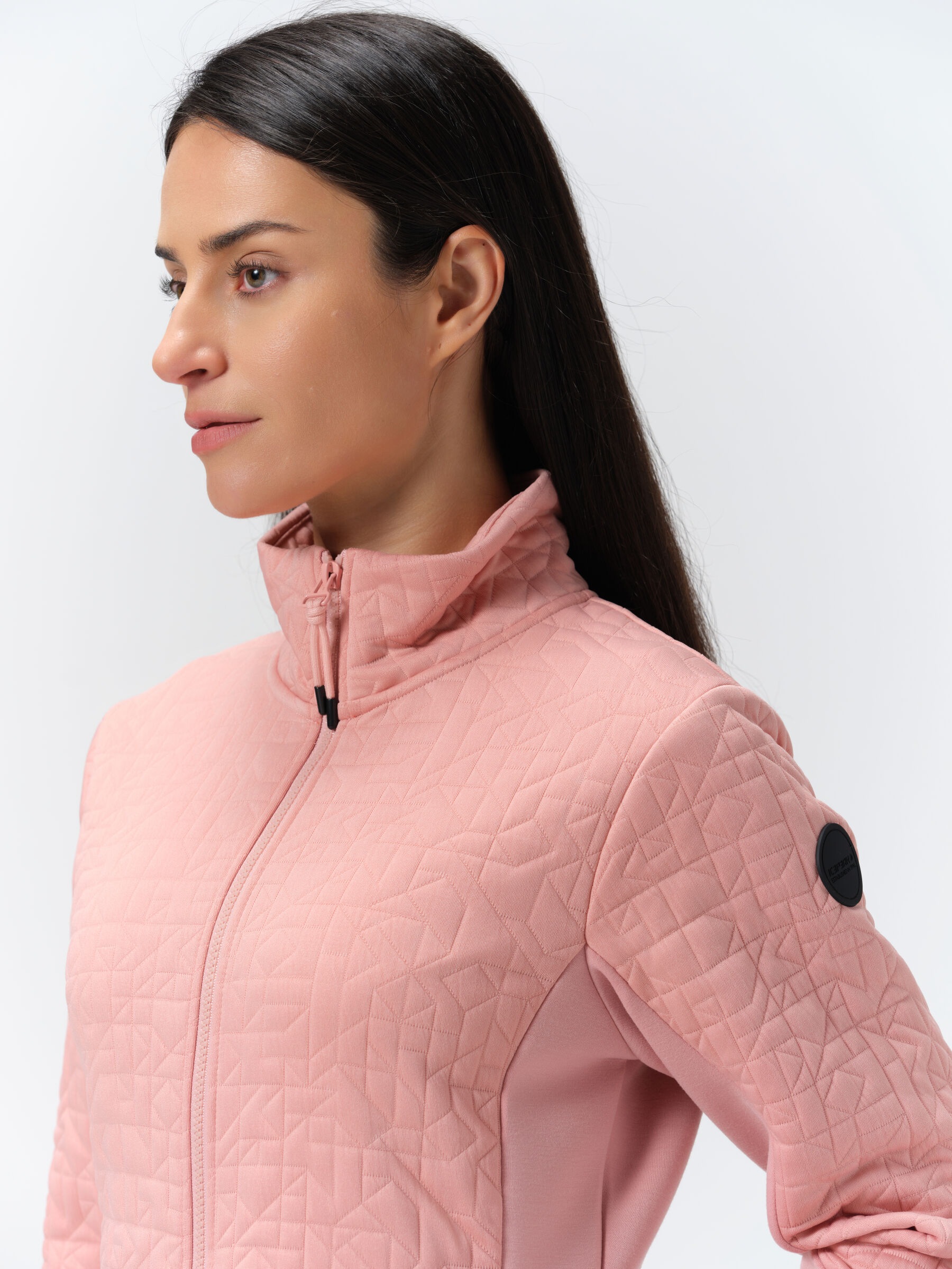 Icepeak Outdoorjacke »Icepeak Midlayer ADANA«